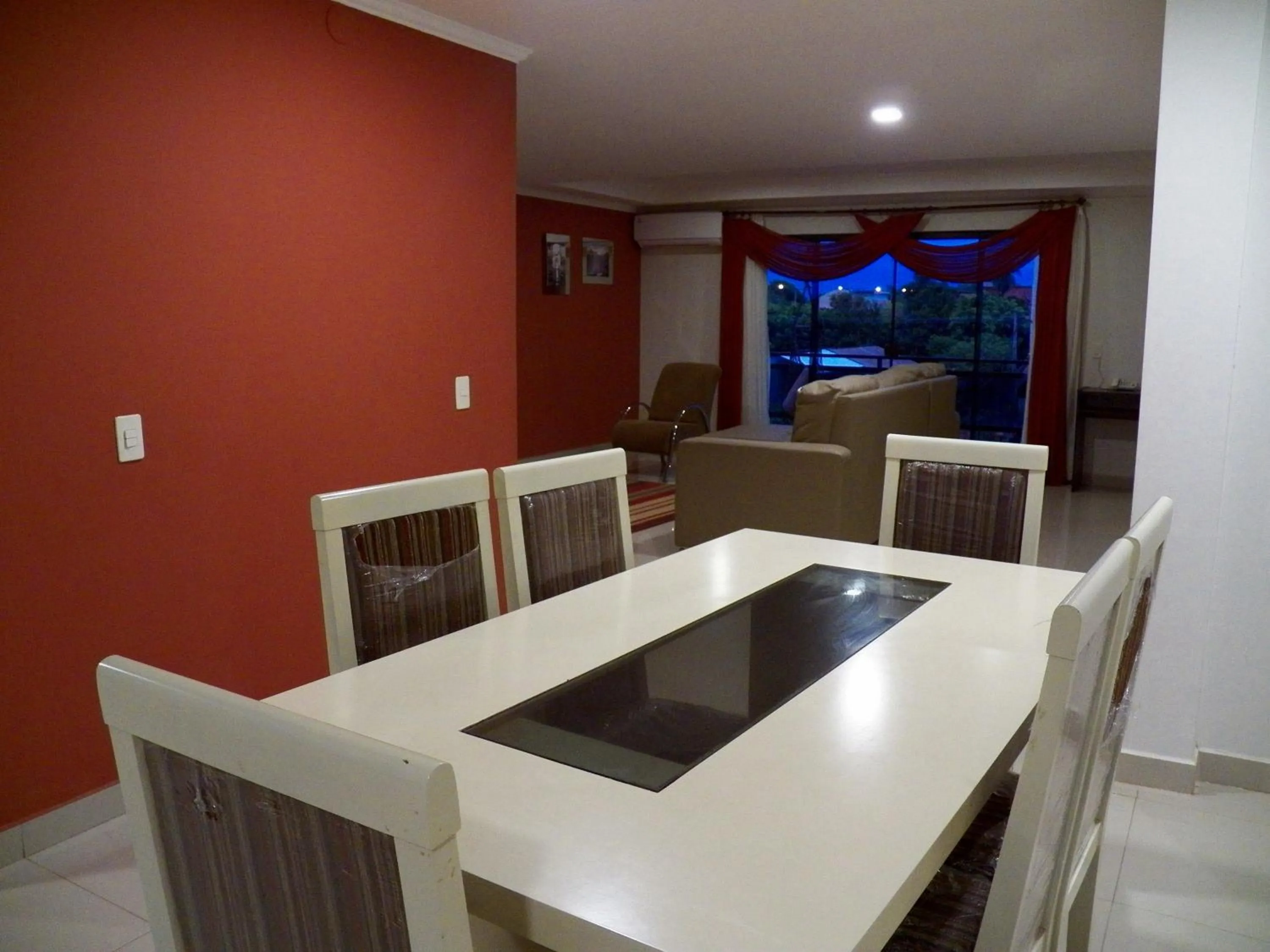 Banquet/Function facilities in Hotel Puesta del Sol by Nobile