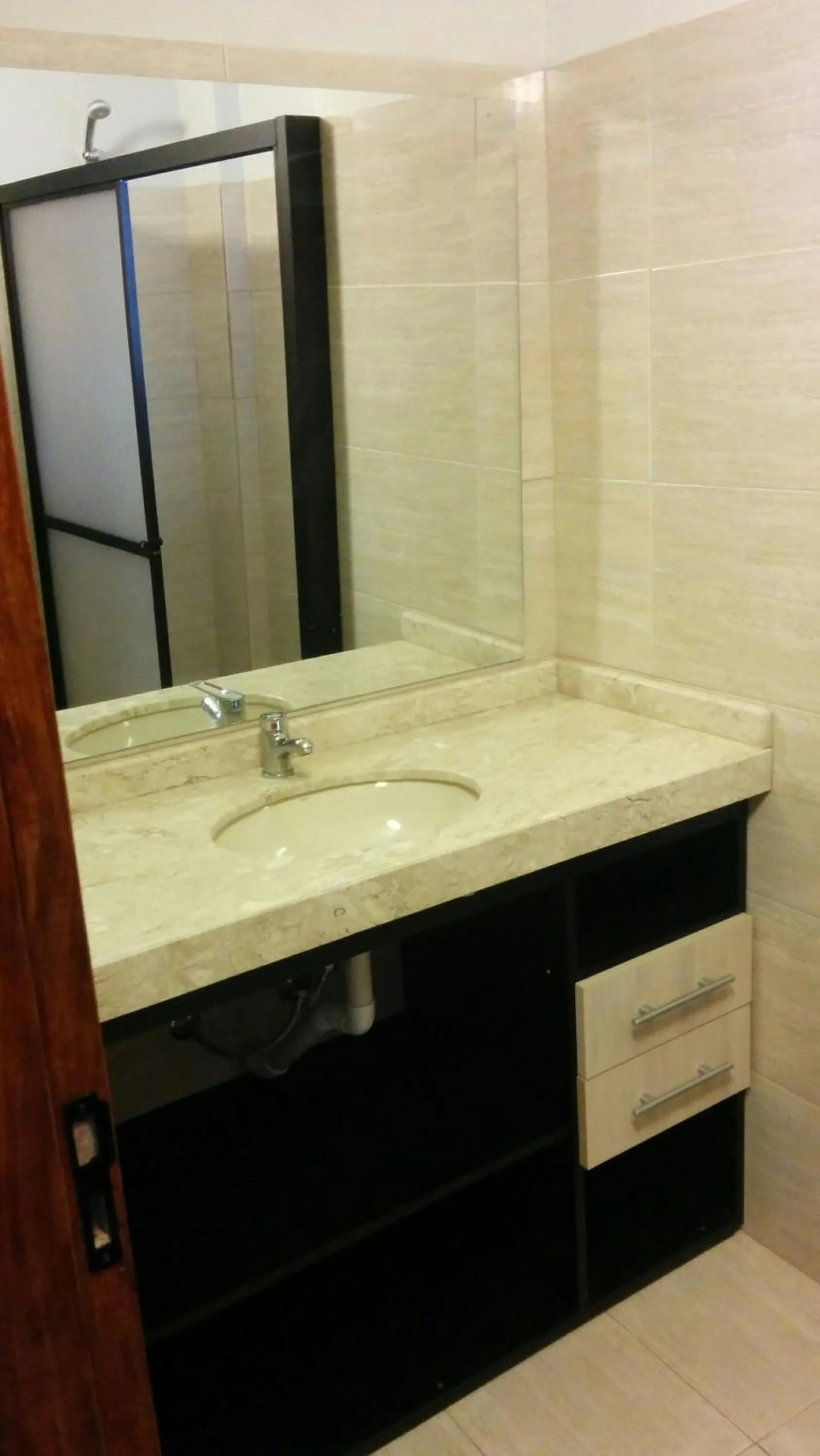 Area and facilities in Hotel Puesta del Sol by Nobile