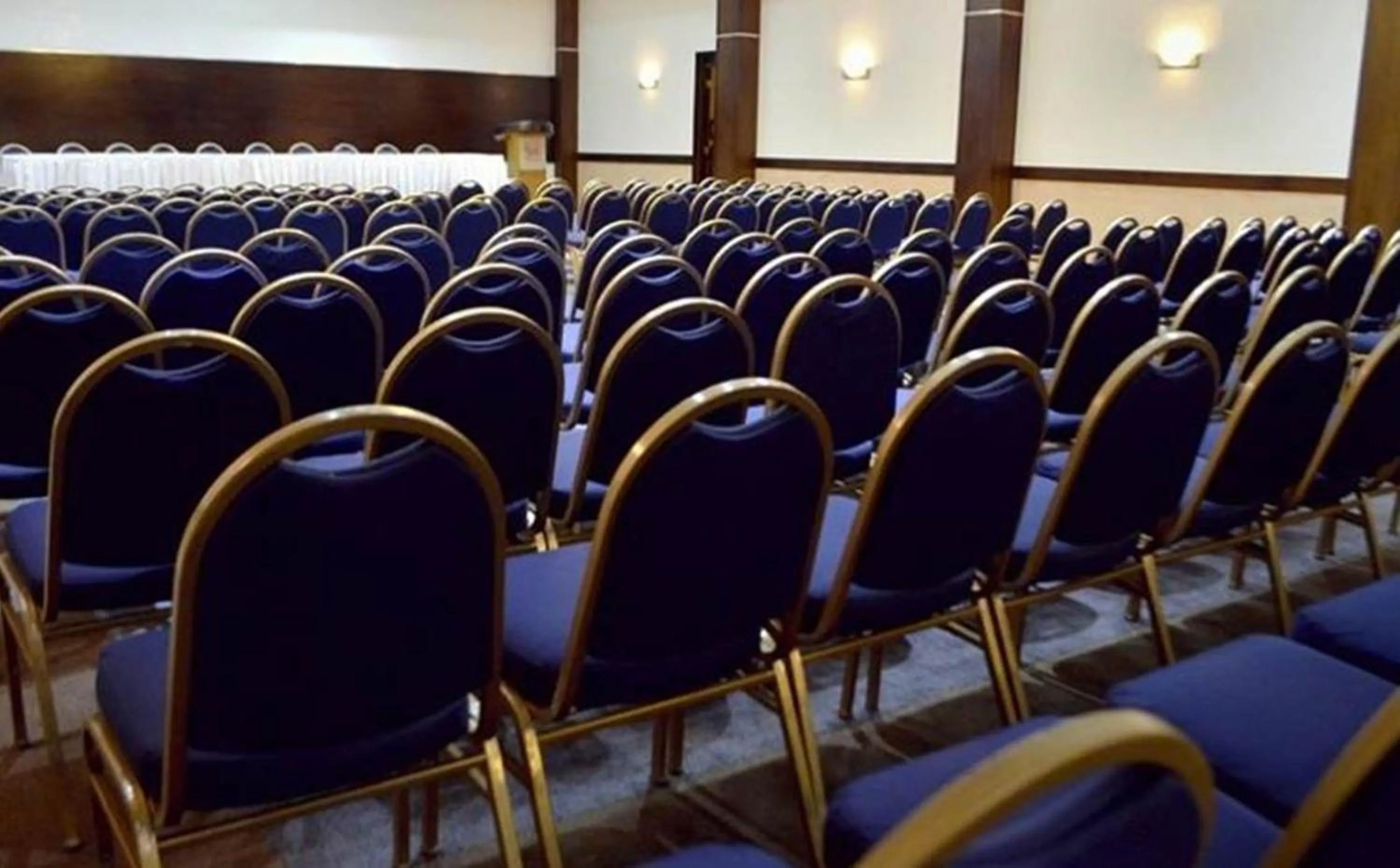 Banquet/Function facilities in Matum Hotel & Casino