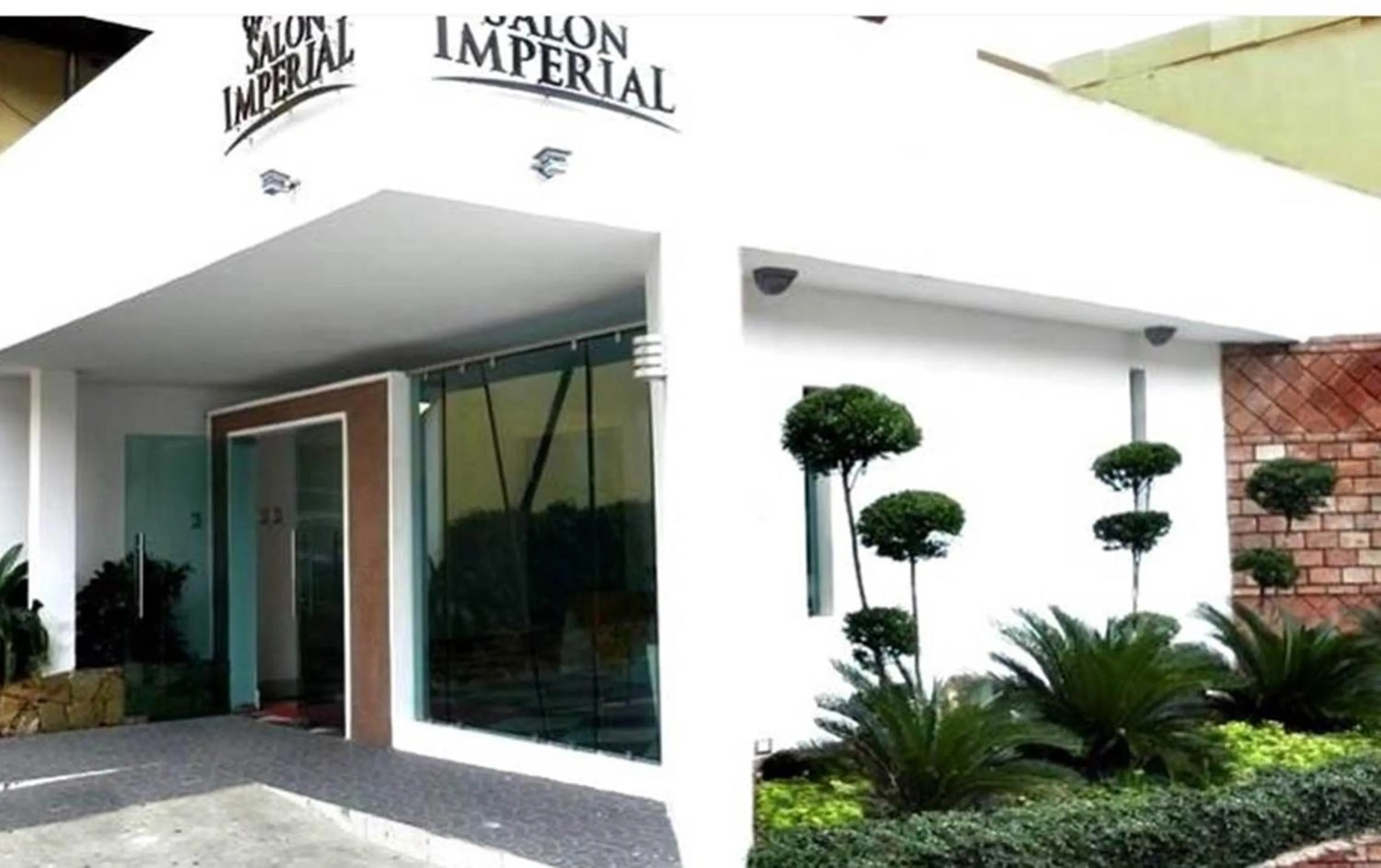 Banquet/Function facilities in Matum Hotel & Casino