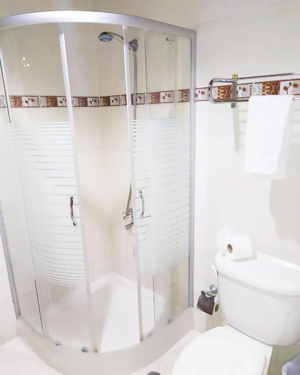 Junior Suite - single occupancy in Matum Hotel & Casino Junior Suite - single occupancy in Matum Hotel & Casino