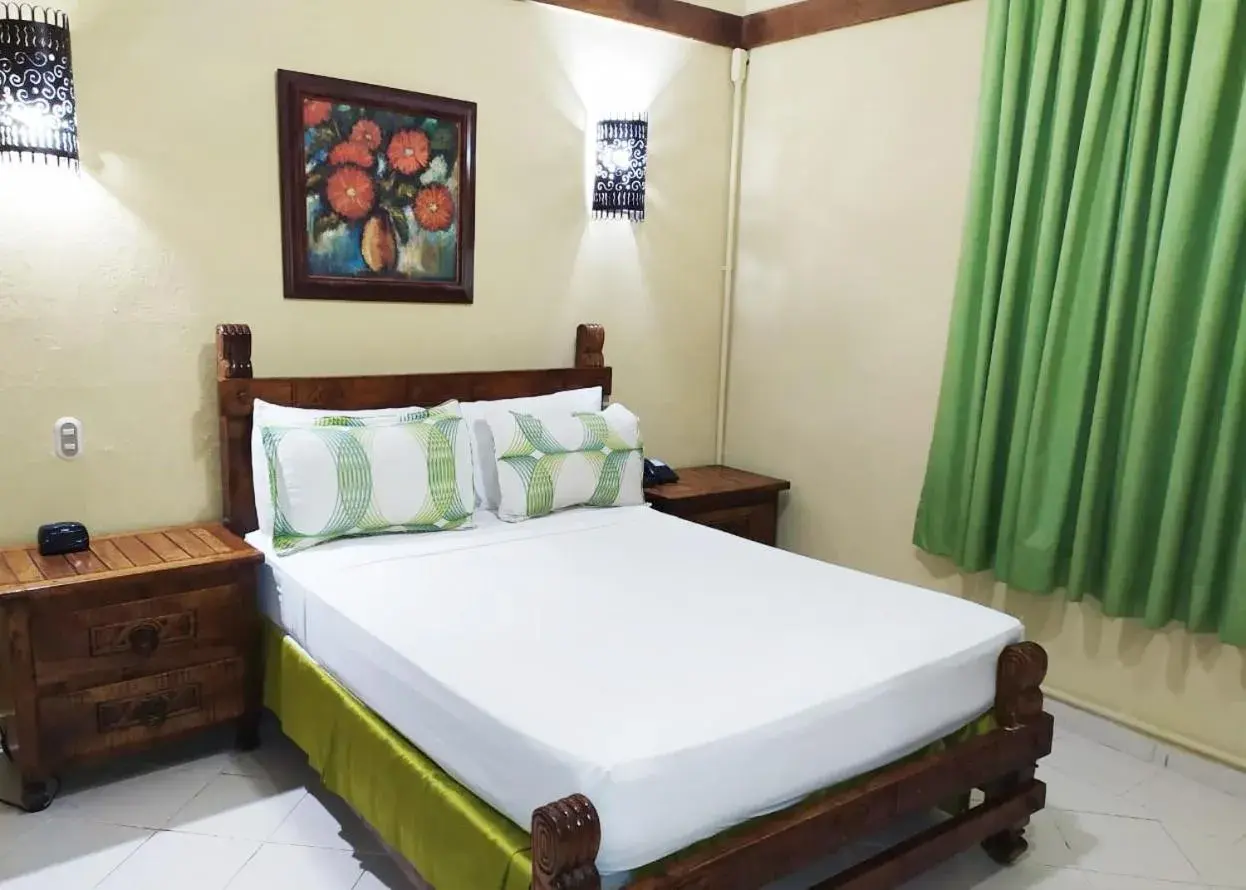 Executive Superior Room - single occupancy in Matum Hotel & Casino Executive Superior Room - single occupancy in Matum Hotel & Casino