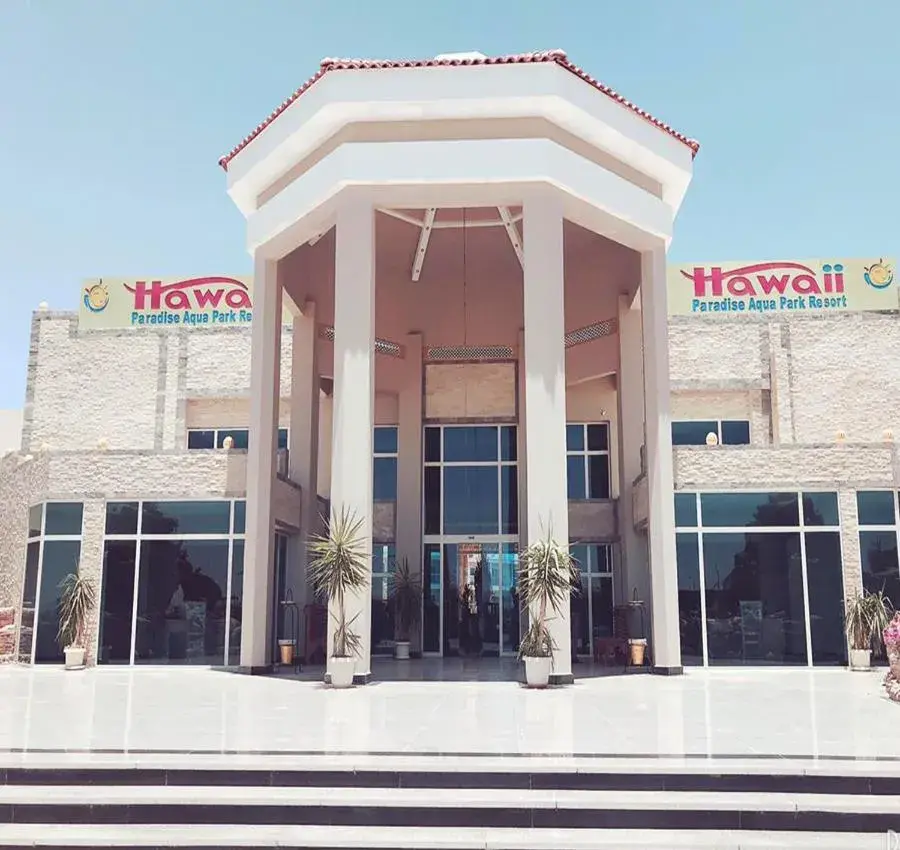 Hawaii Paradise Aqua Park Resort - Families and Couples Only Hawaii Paradise Aqua Park Resort - Families and Couples Only