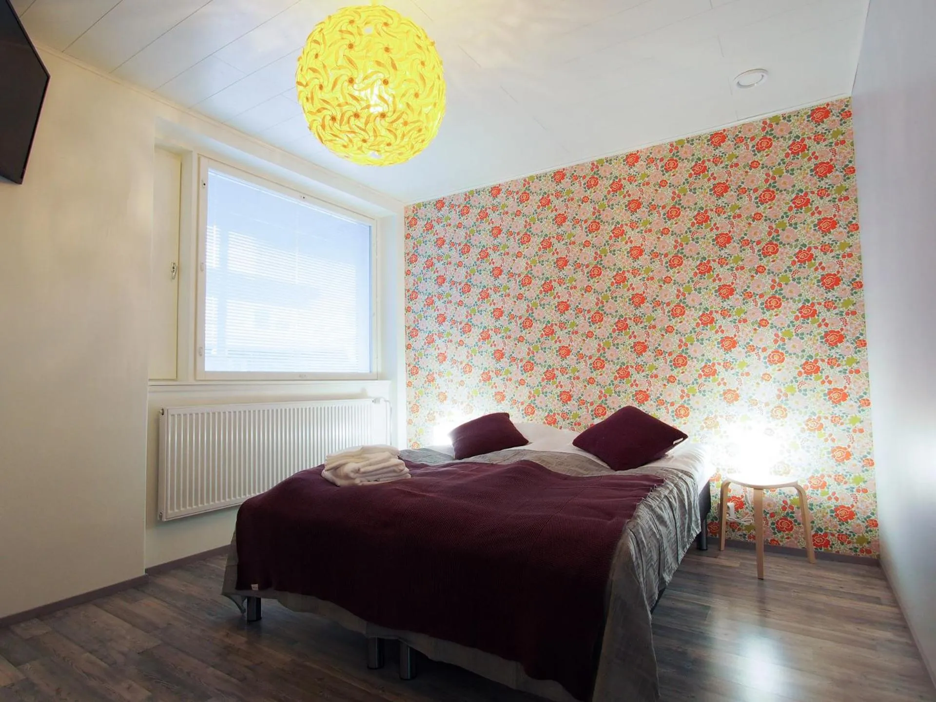 Bed in Savonlinna Rentals