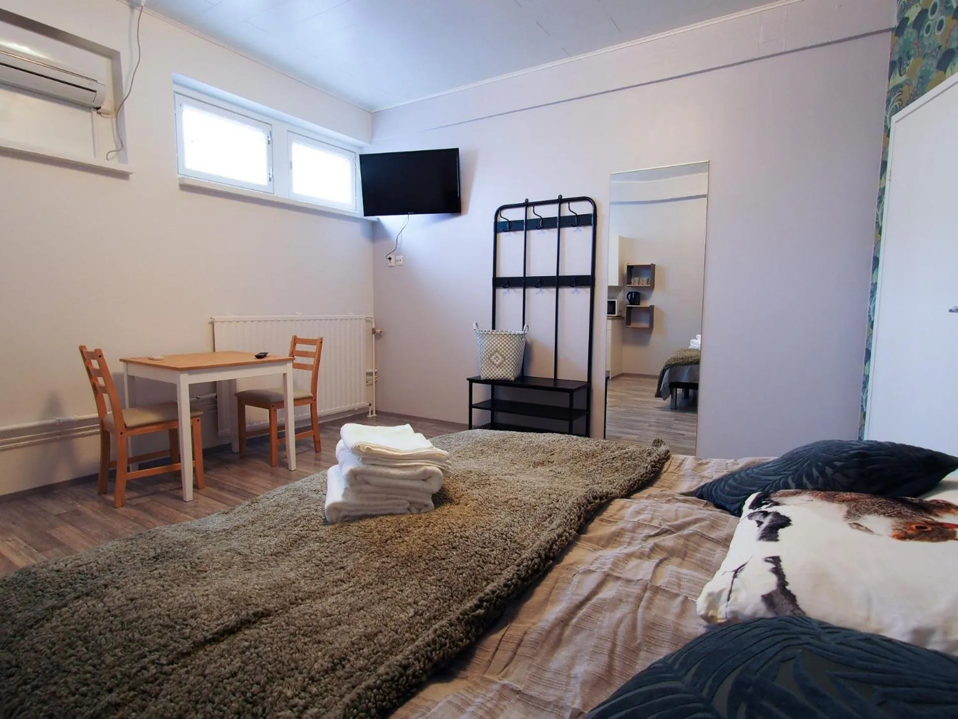 Bed in Savonlinna Rentals