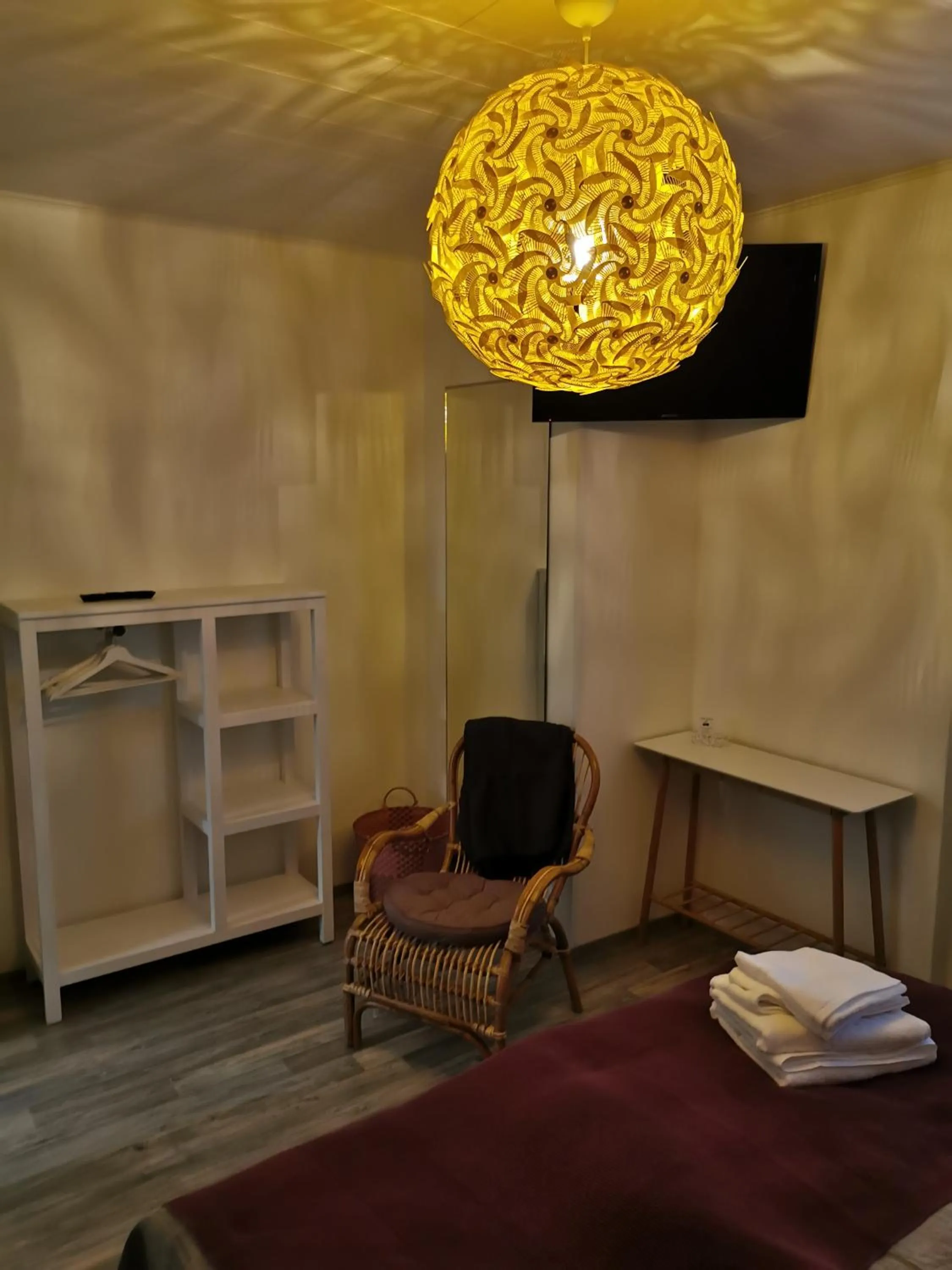 Bed in Savonlinna Rentals