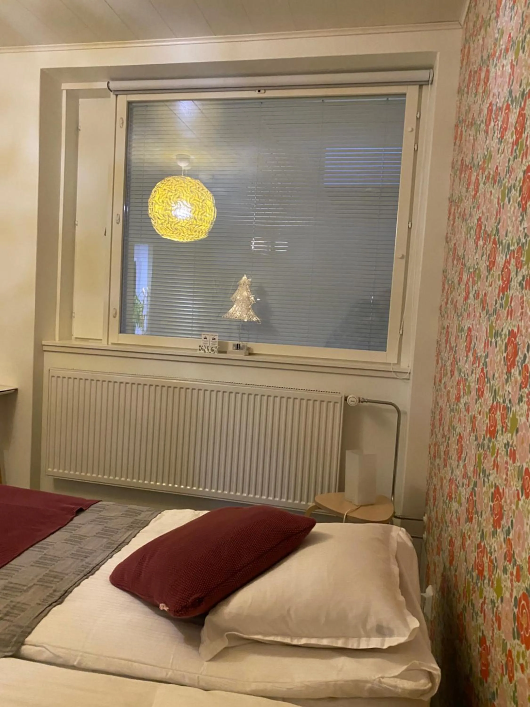 TV and multimedia, Bed in Savonlinna Rentals