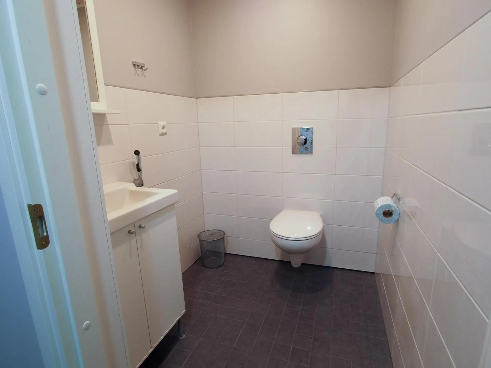 Bathroom in Savonlinna Rentals