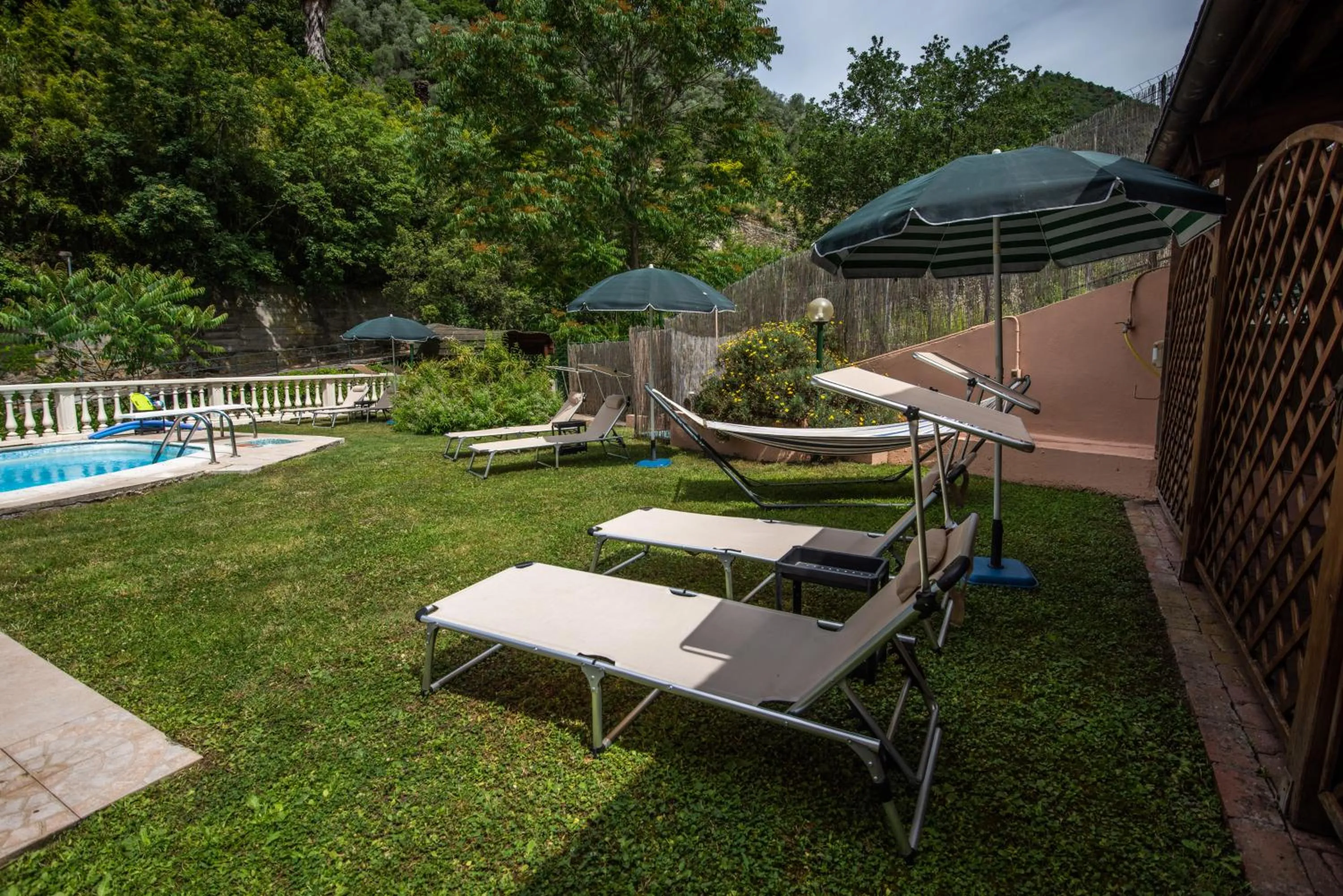A Casa di Mila - Appartamento con piscina