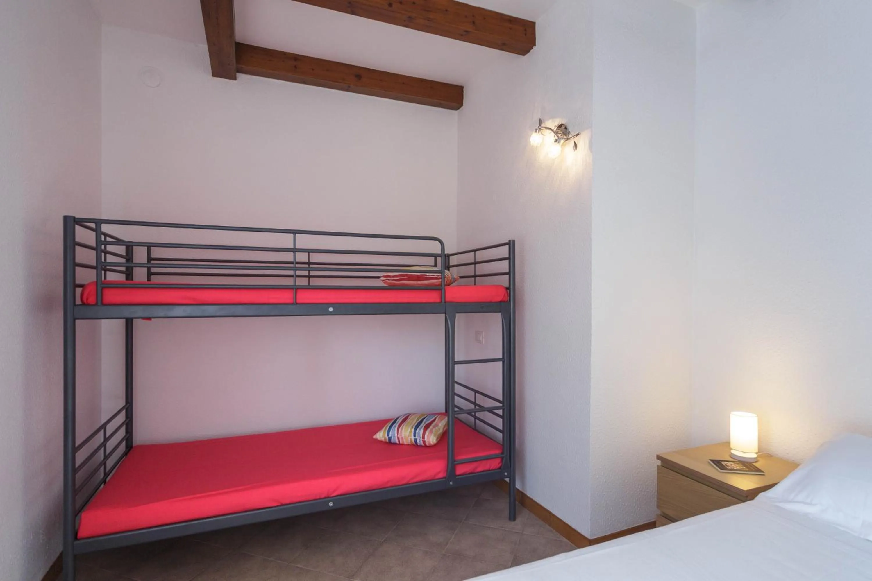 A Casa di Mila - Appartamento con piscina