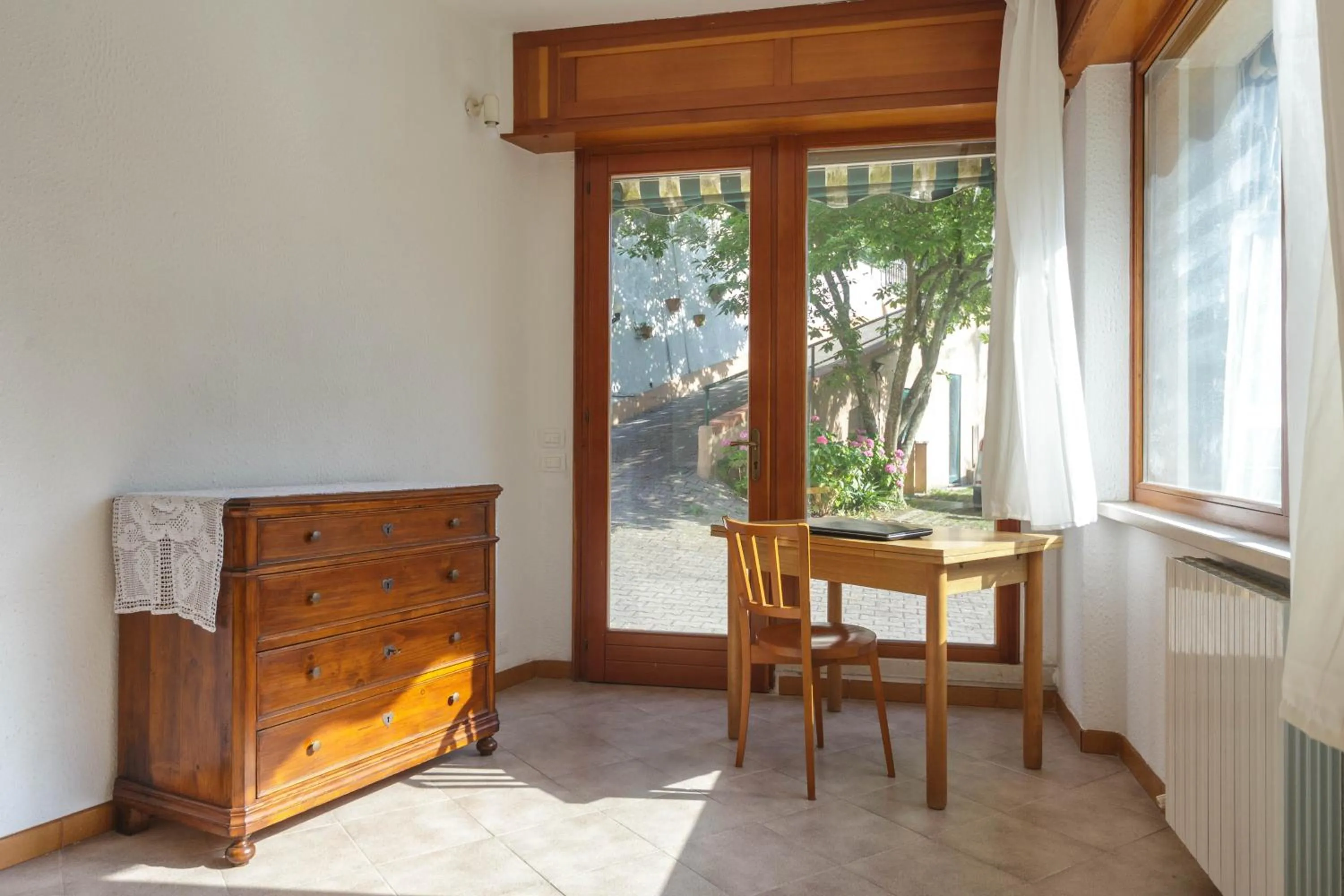 A Casa di Mila - Appartamento con piscina