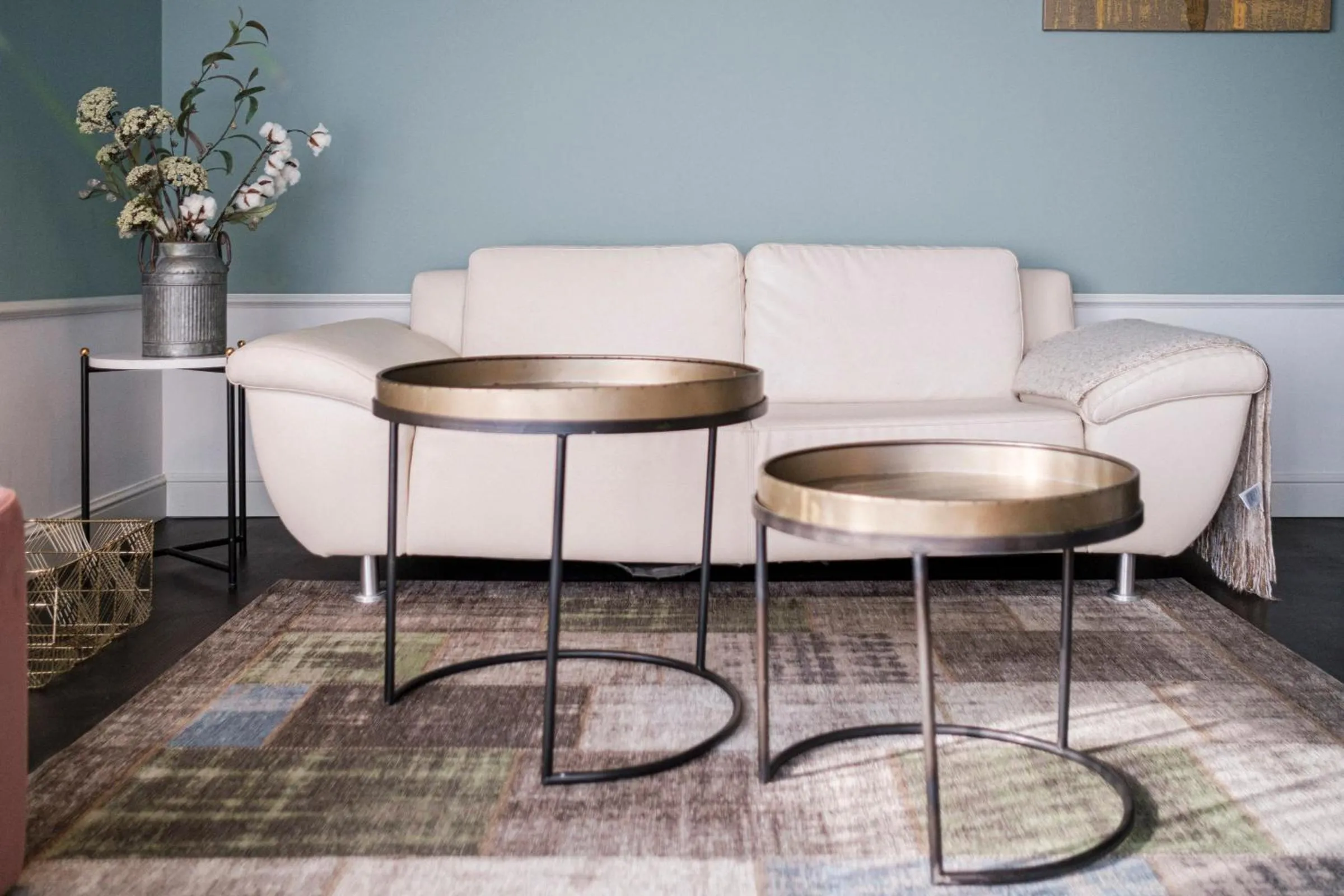 Living room in Mercure Hotel Pforzheim