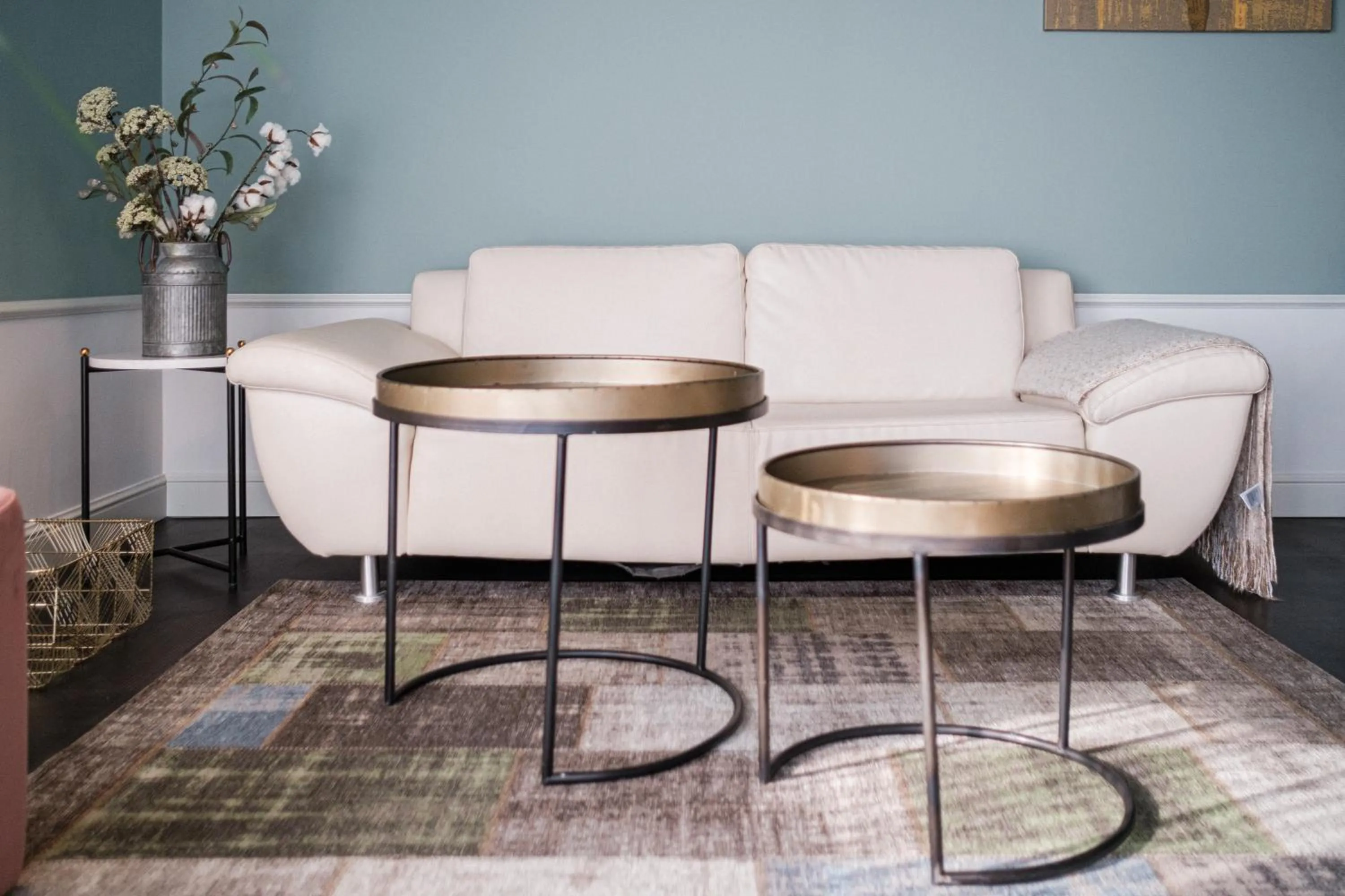 Living room in Mercure Hotel Pforzheim