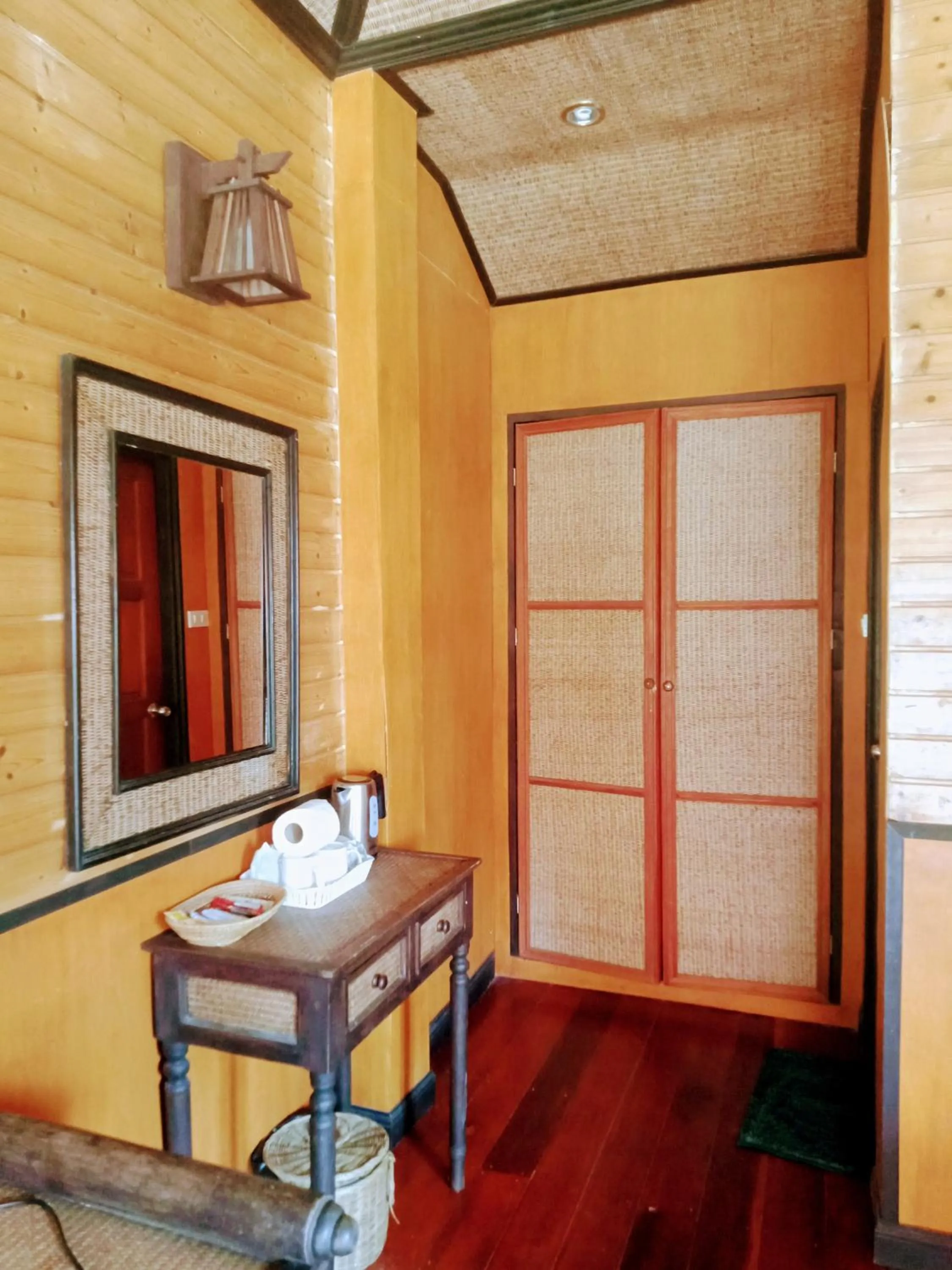 Bow Thong Beach Resort