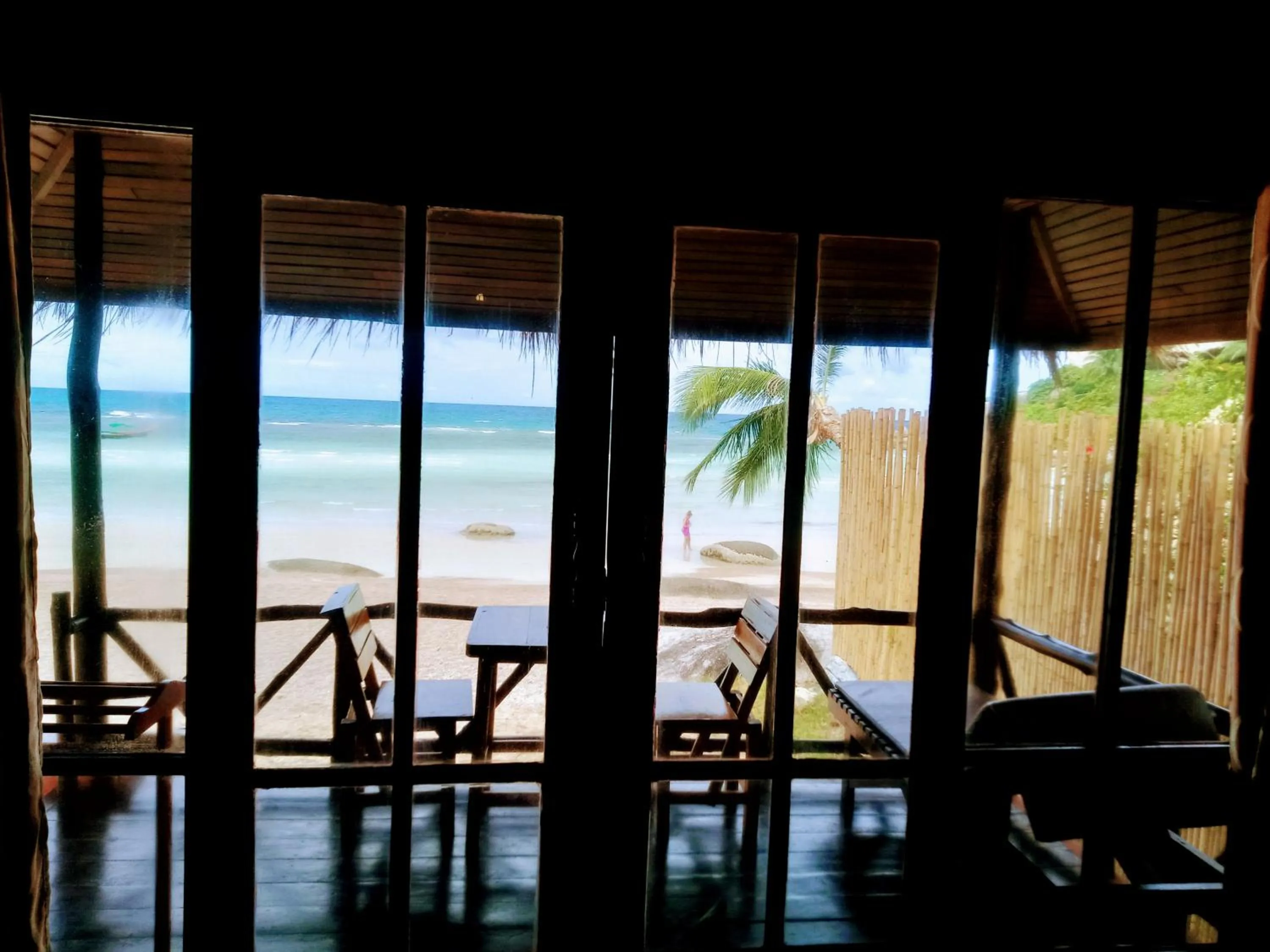 Bow Thong Beach Resort