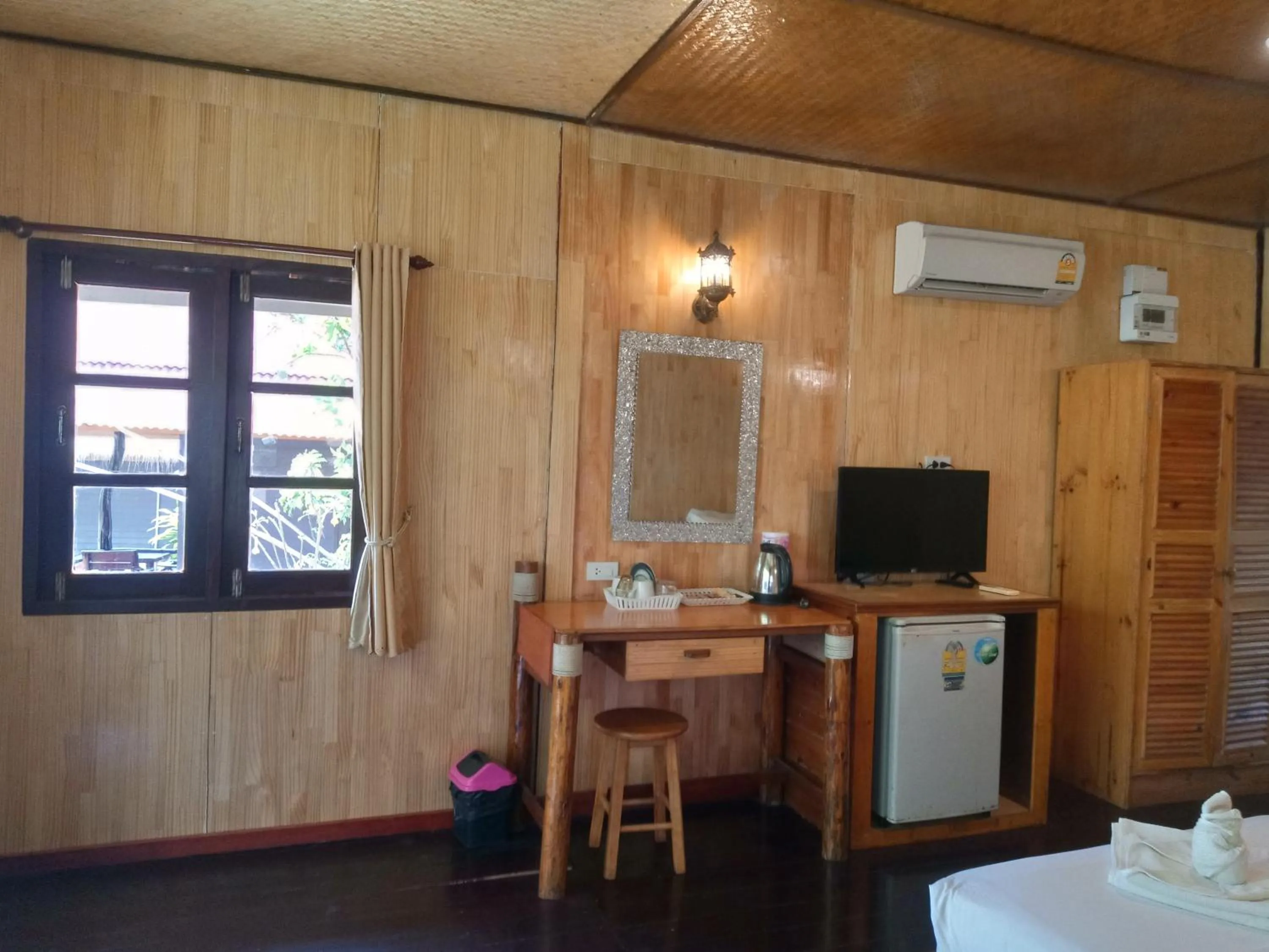 Bow Thong Beach Resort