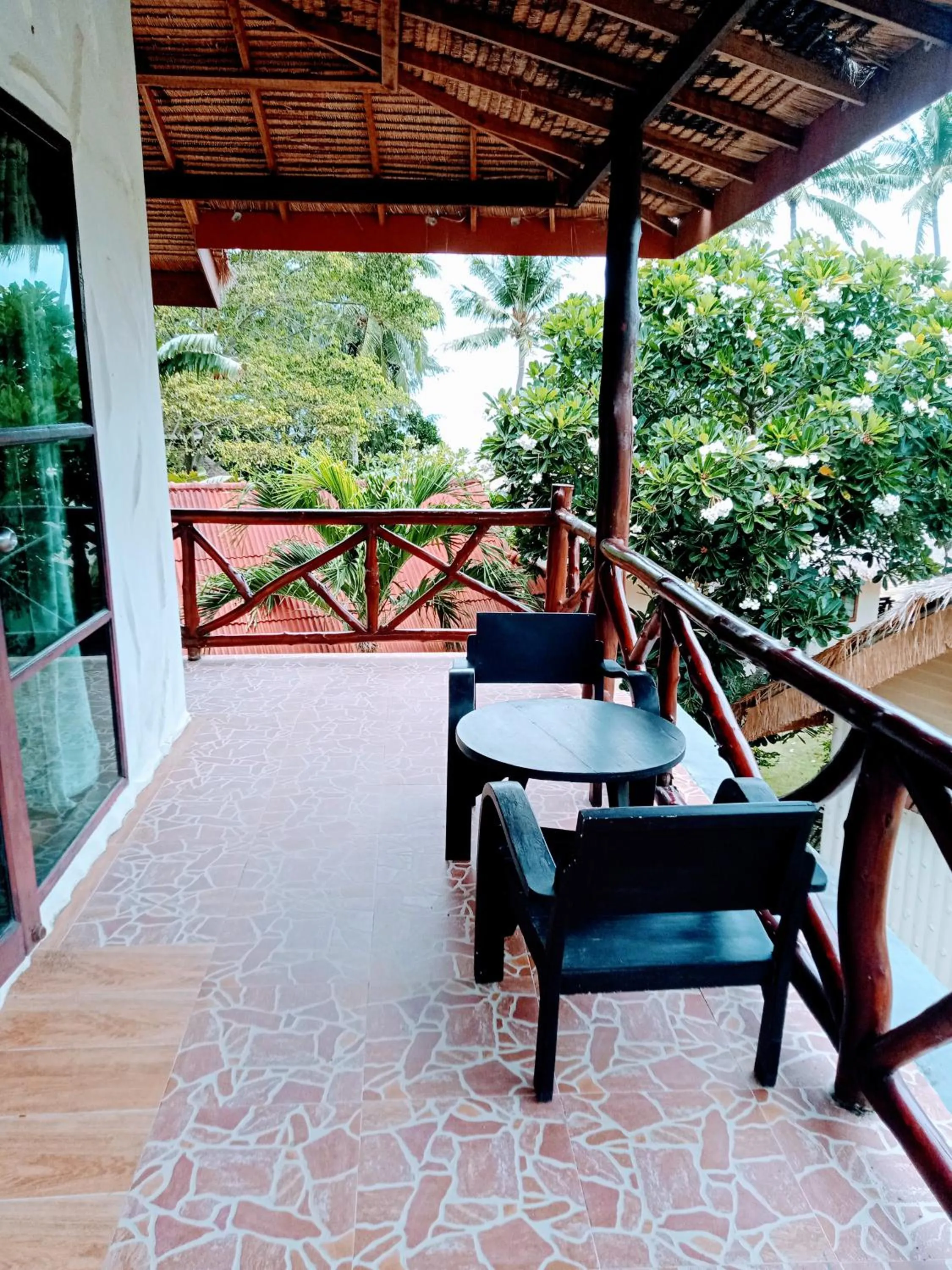 Bow Thong Beach Resort