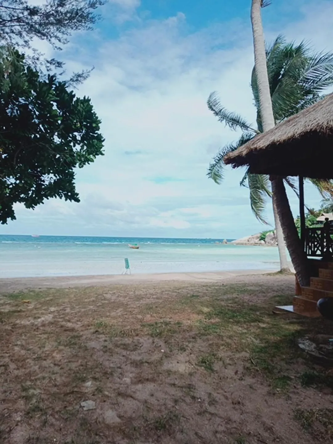 Bow Thong Beach Resort