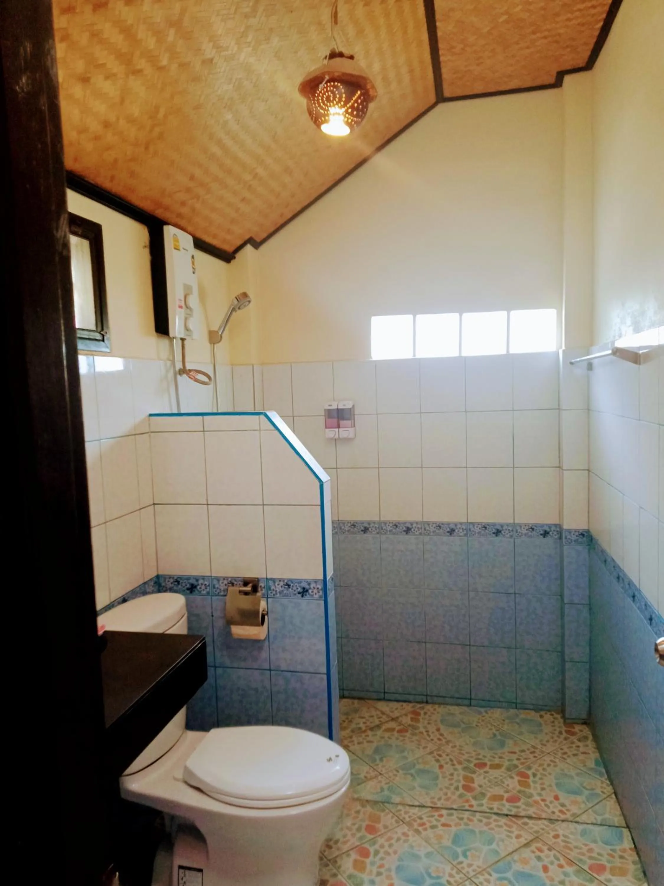 Bow Thong Beach Resort