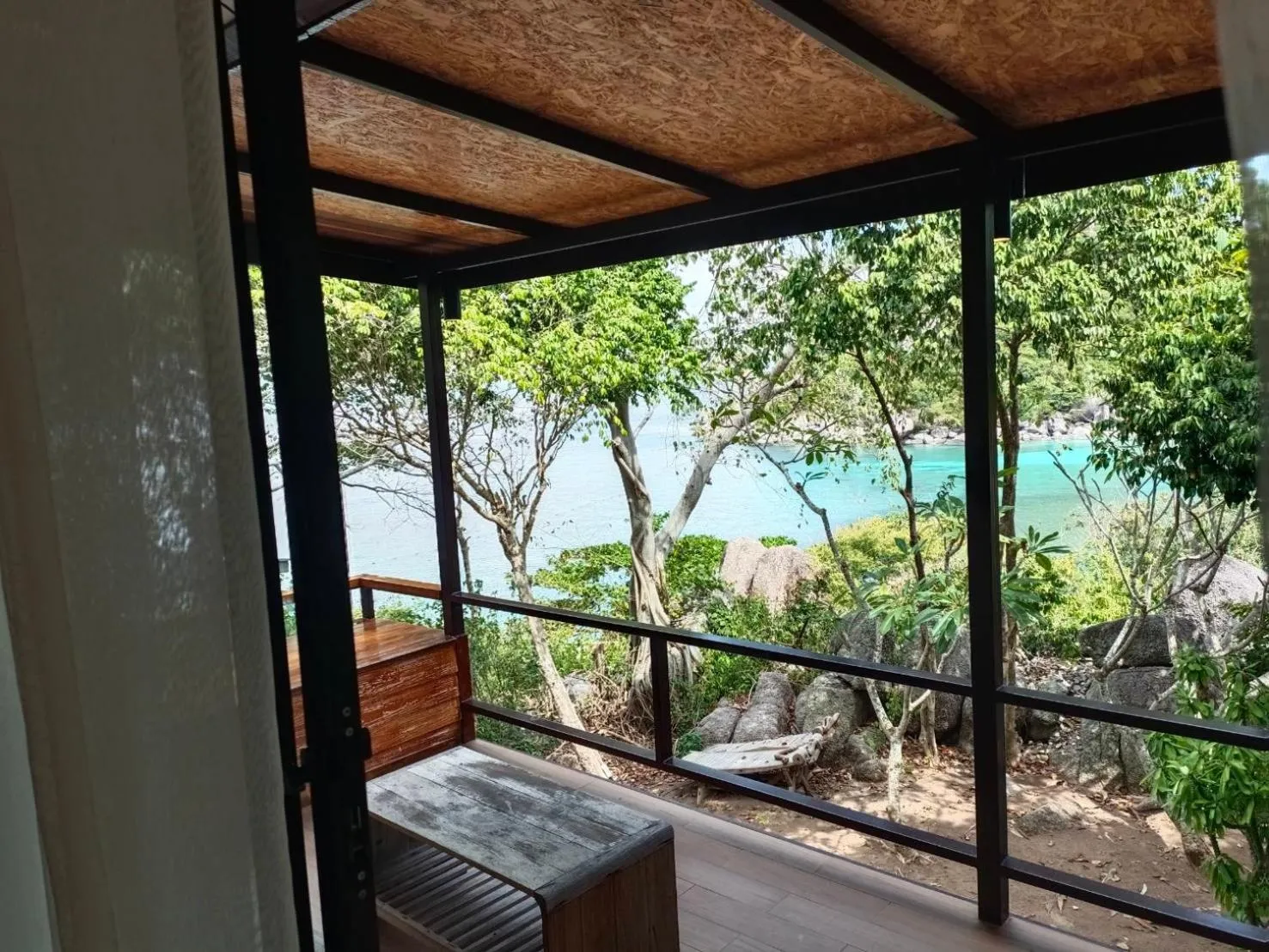 Nangyuan Island Dive Resort