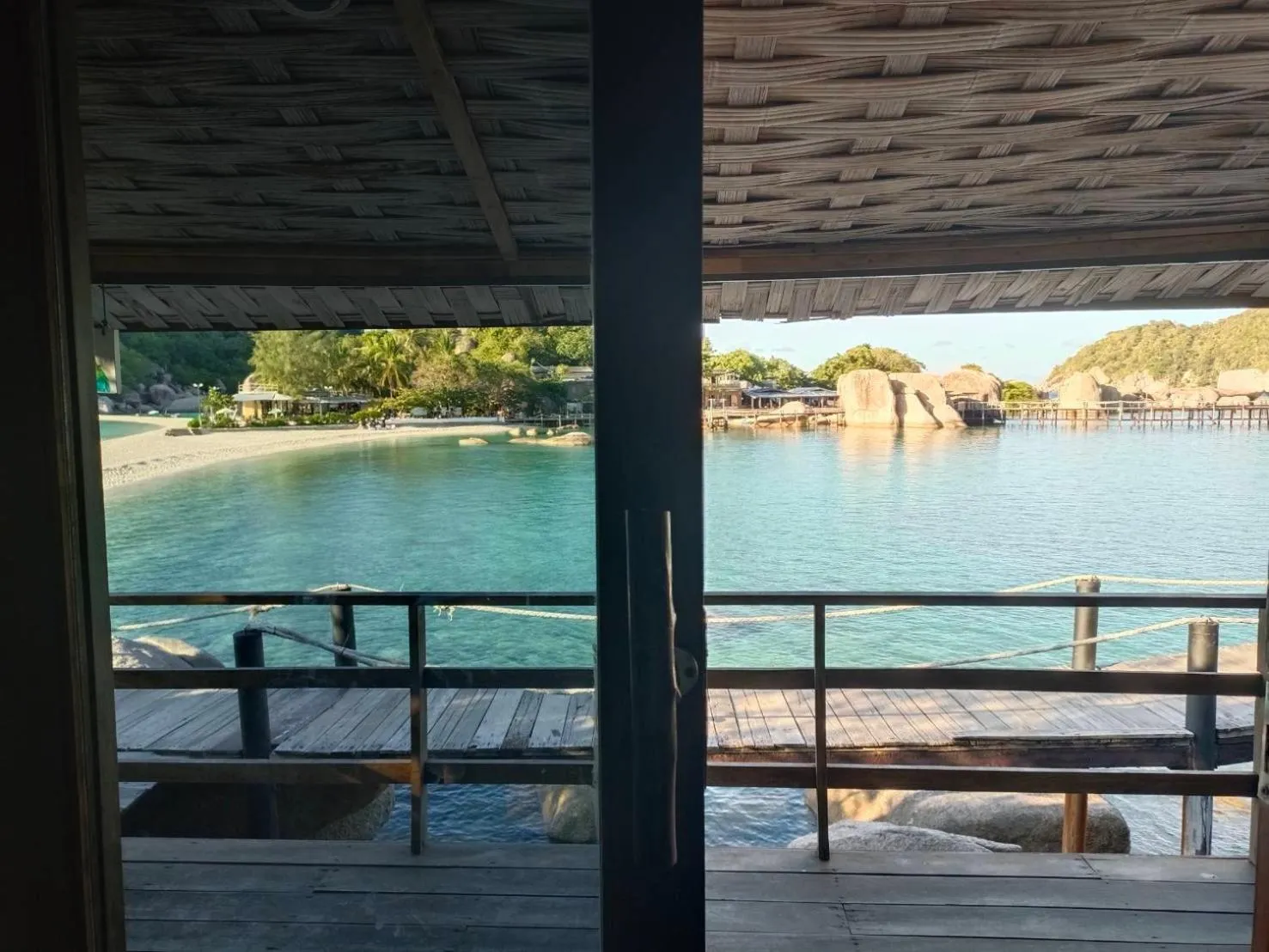 Nangyuan Island Dive Resort