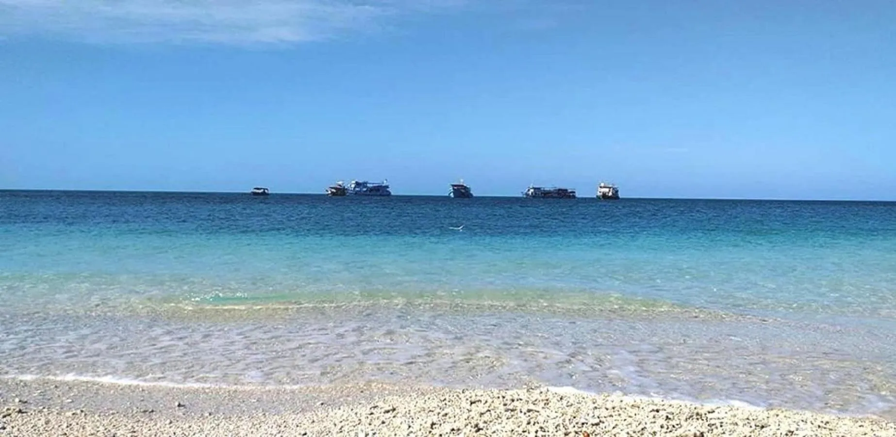 Nangyuan Island Dive Resort