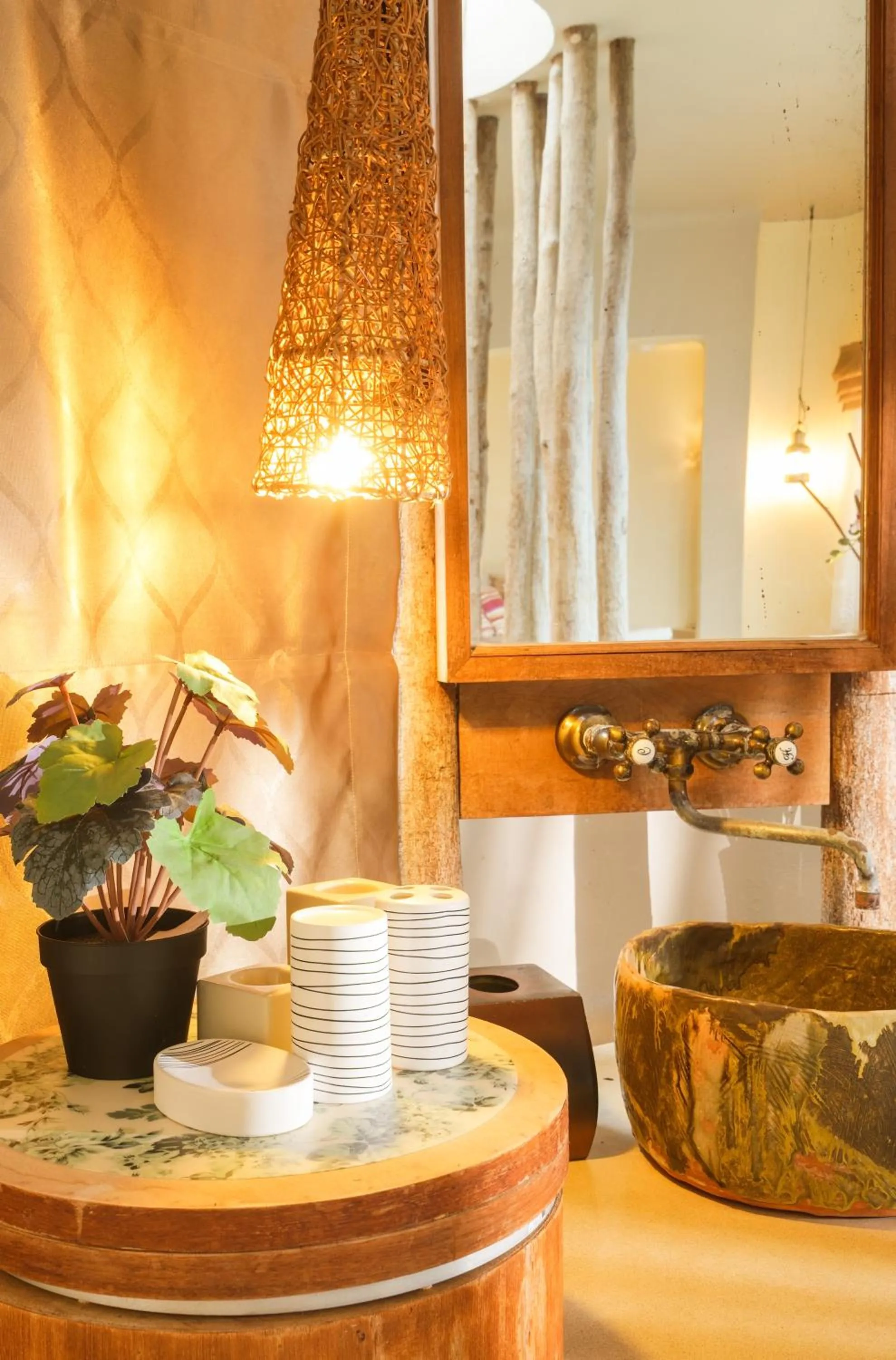 Nangyuan Island Dive Resort