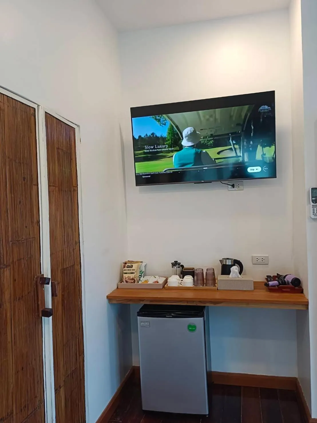 Nangyuan Island Dive Resort