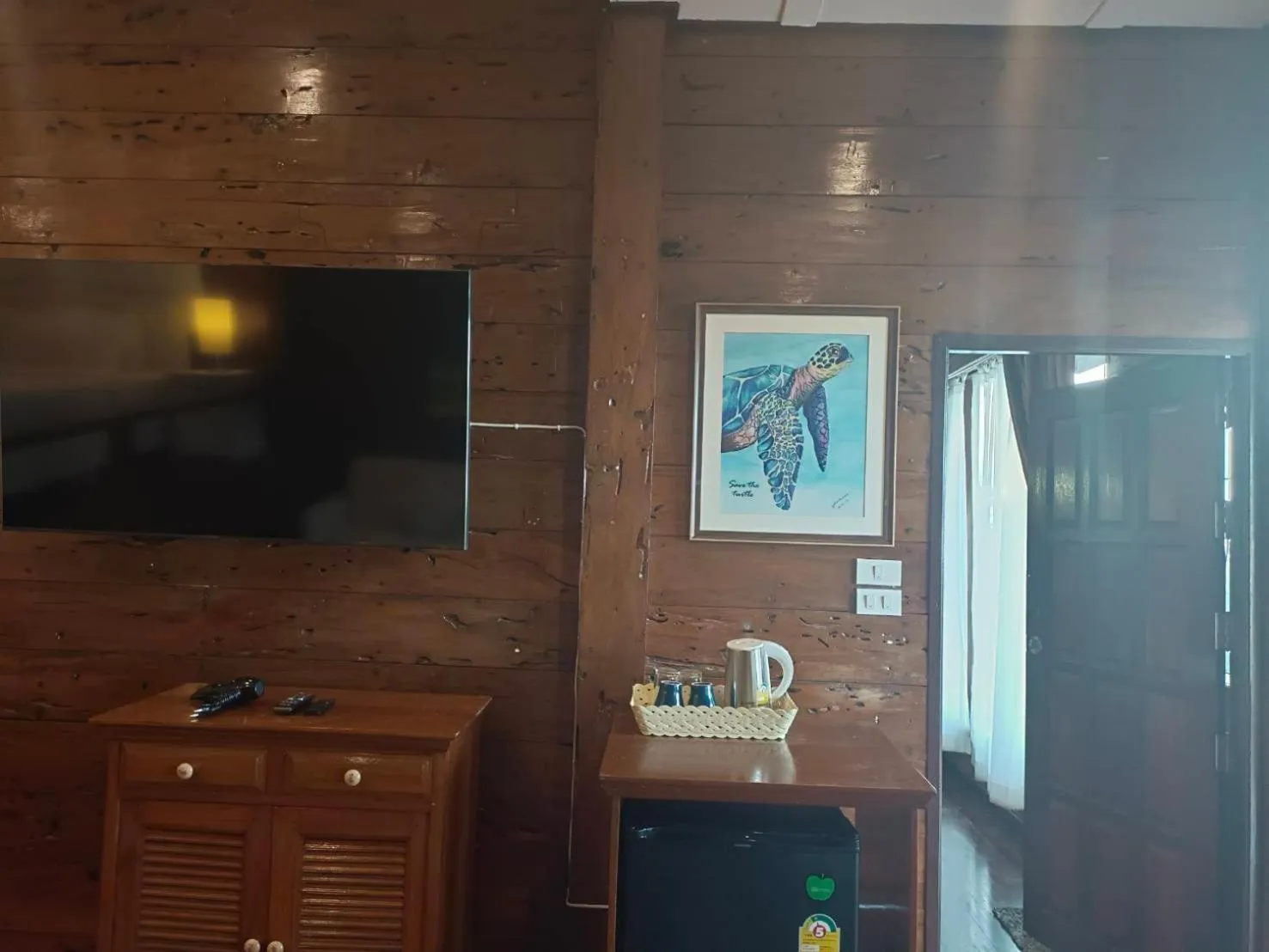 Nangyuan Island Dive Resort