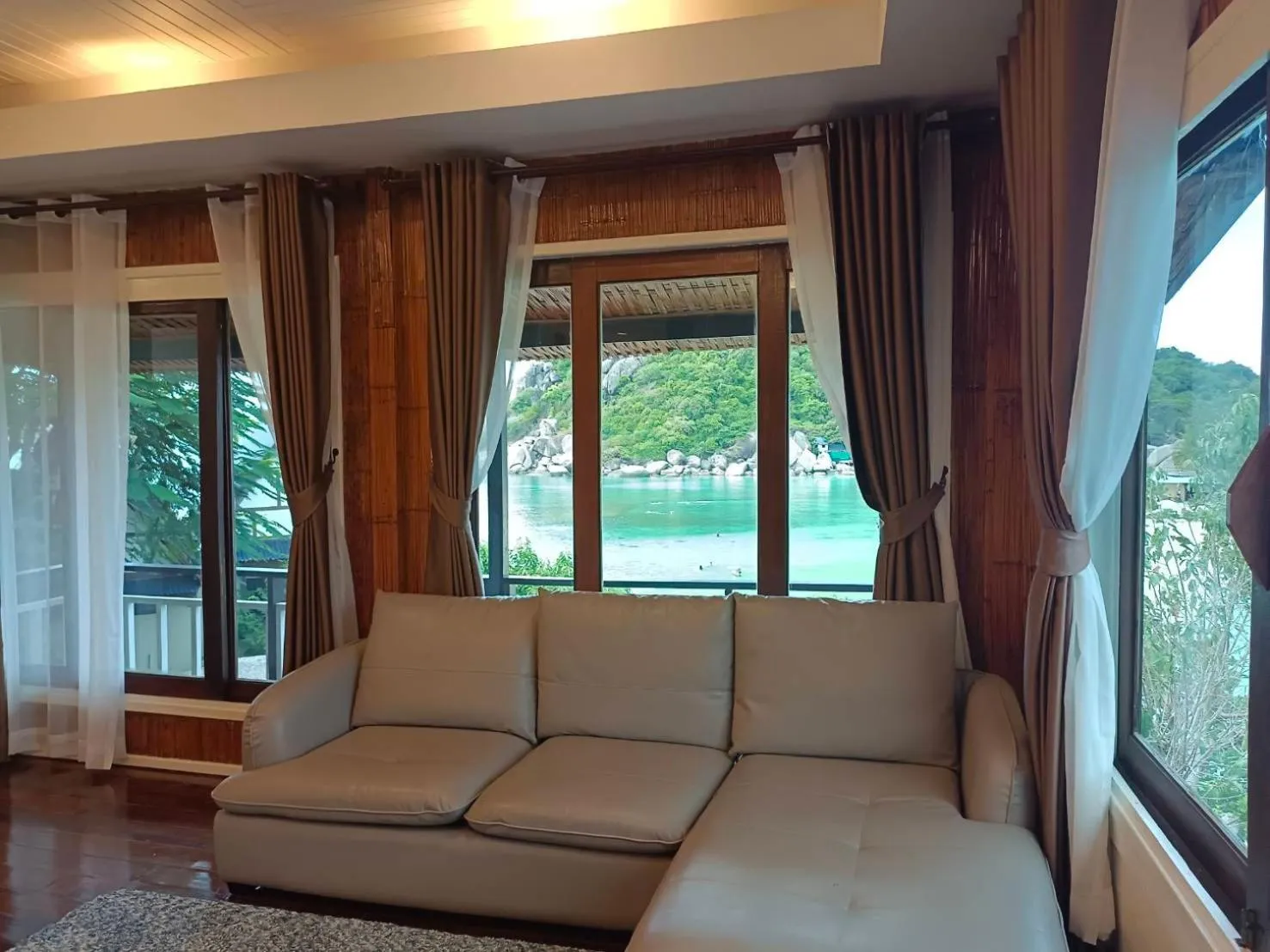 Nangyuan Island Dive Resort