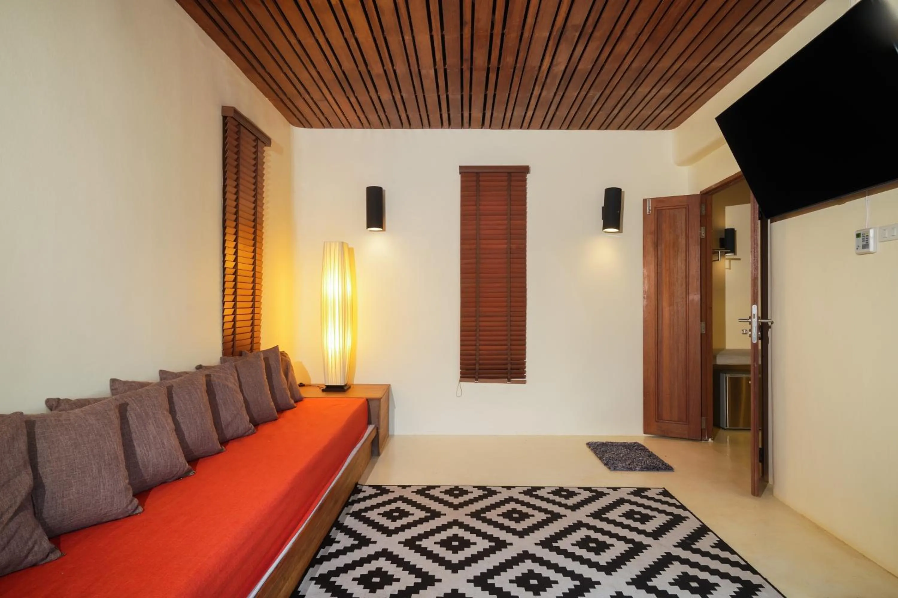 Nangyuan Island Dive Resort