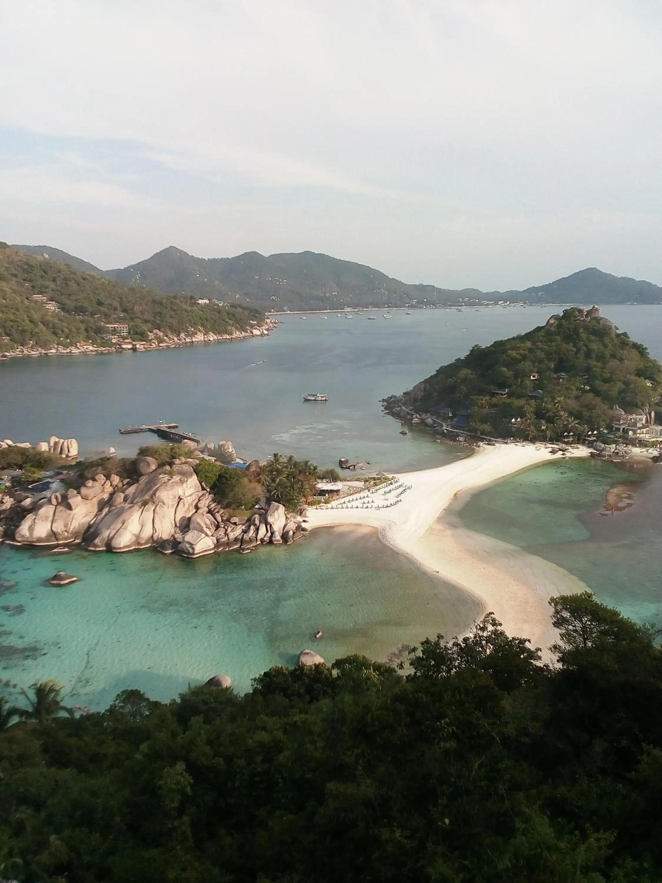 Nangyuan Island Dive Resort