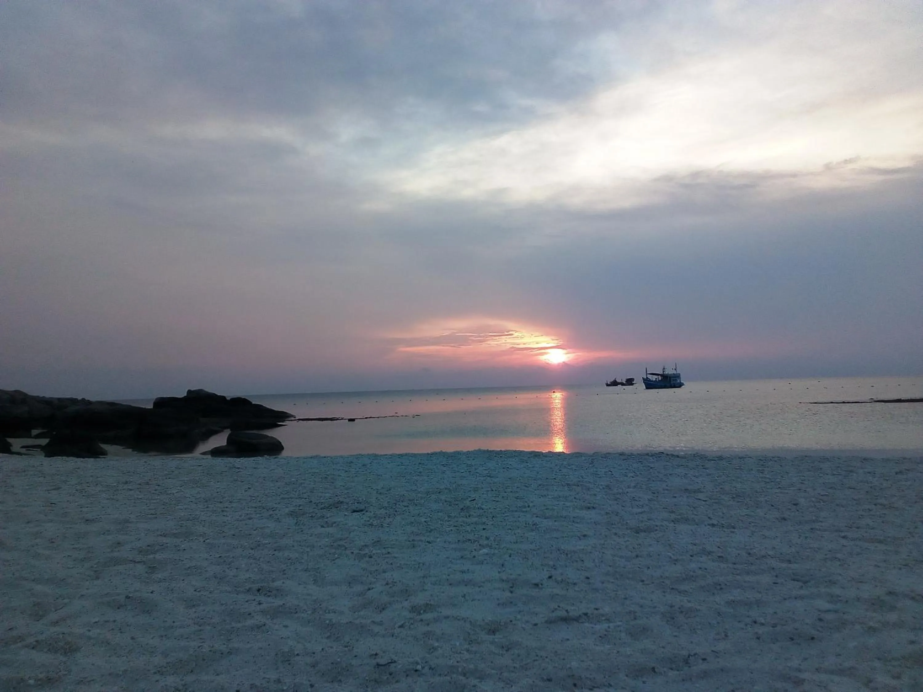 Nangyuan Island Dive Resort