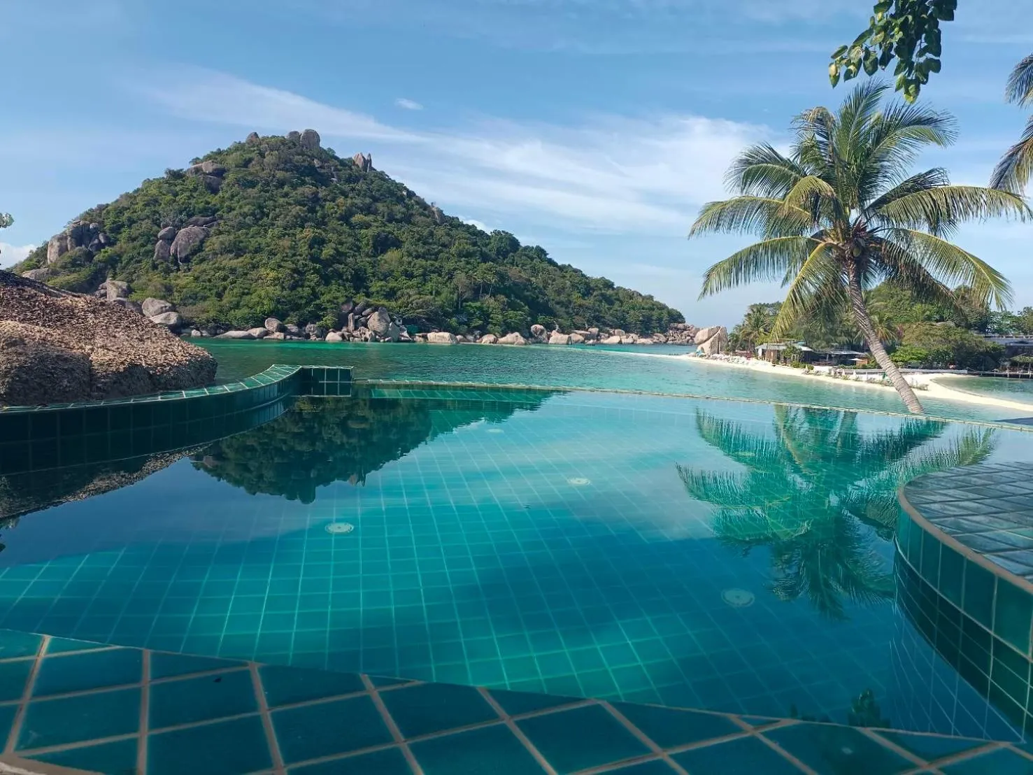 Nangyuan Island Dive Resort