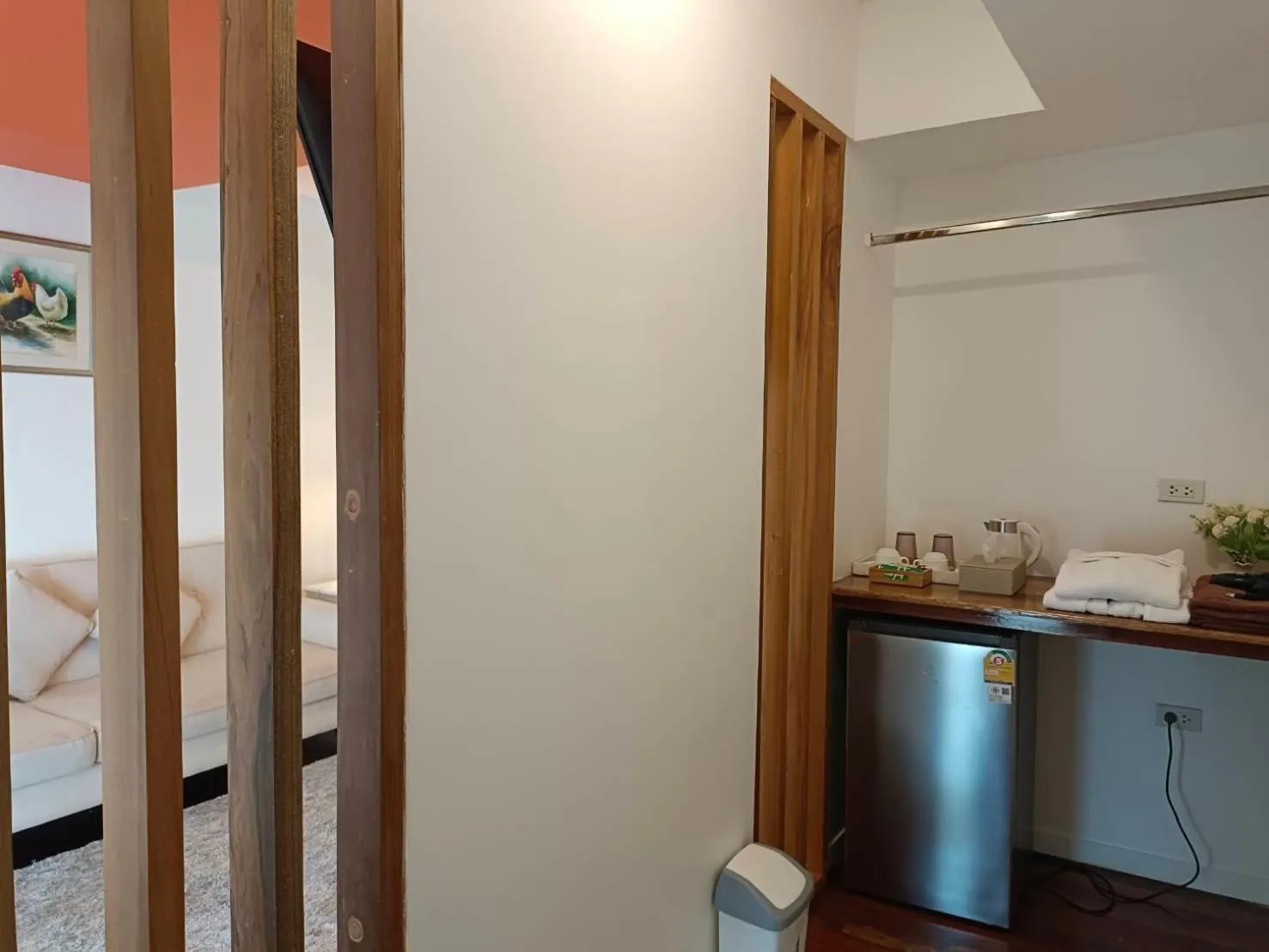 Nangyuan Island Dive Resort