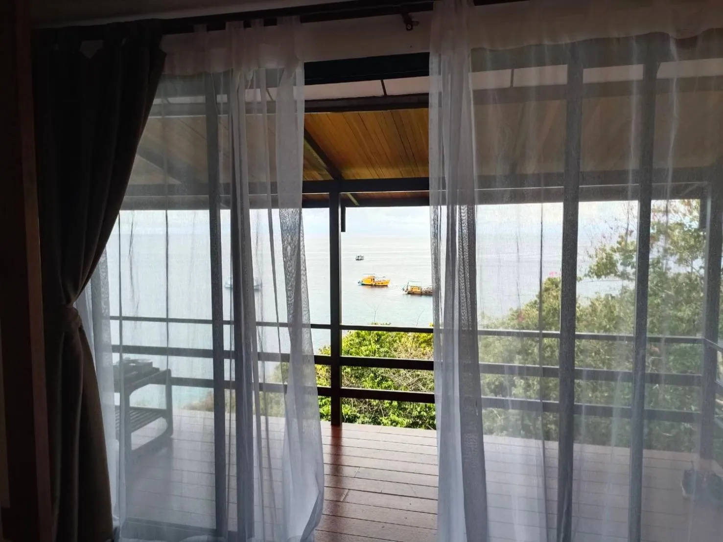 Nangyuan Island Dive Resort