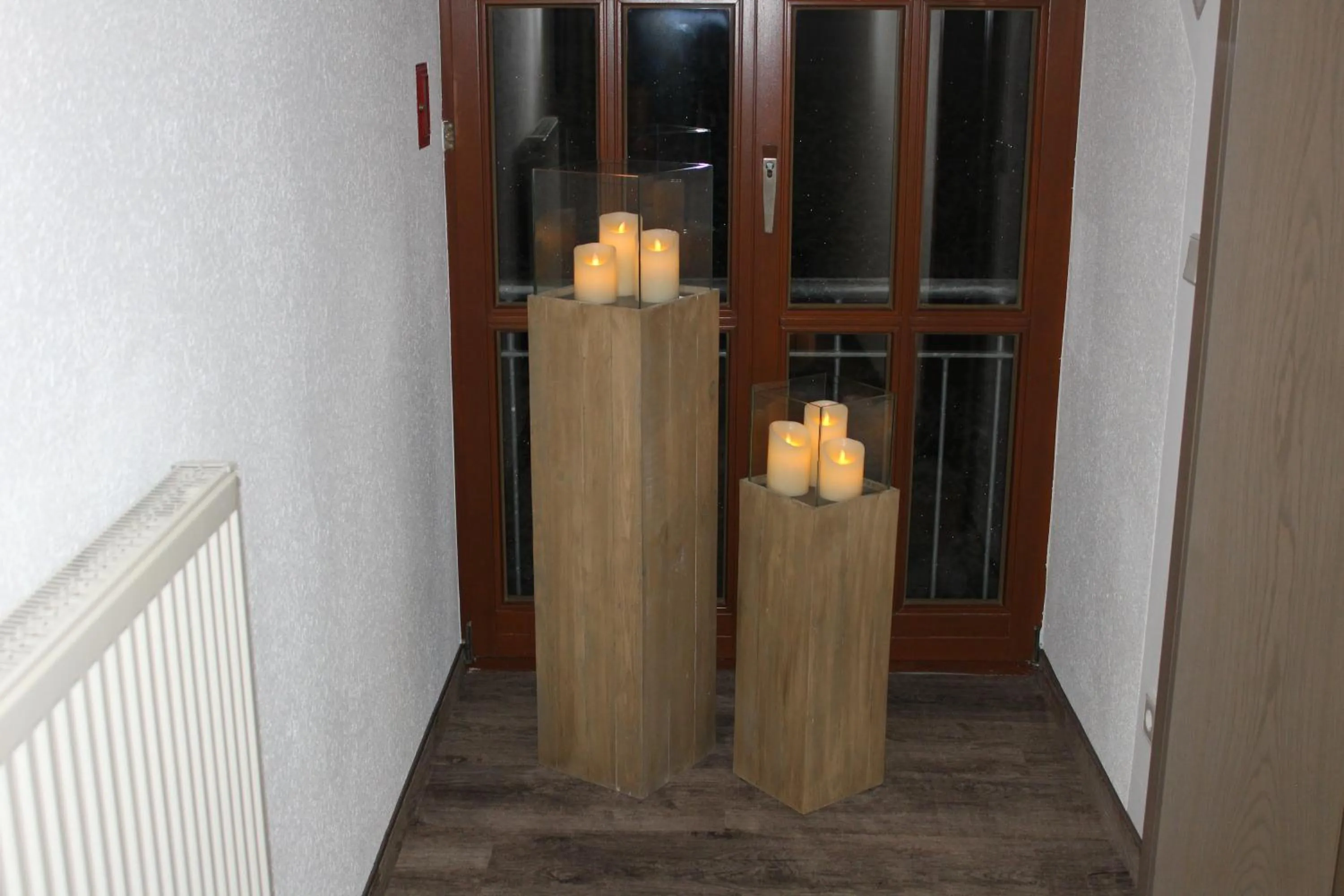 Hotel & Landgasthof Forsthof