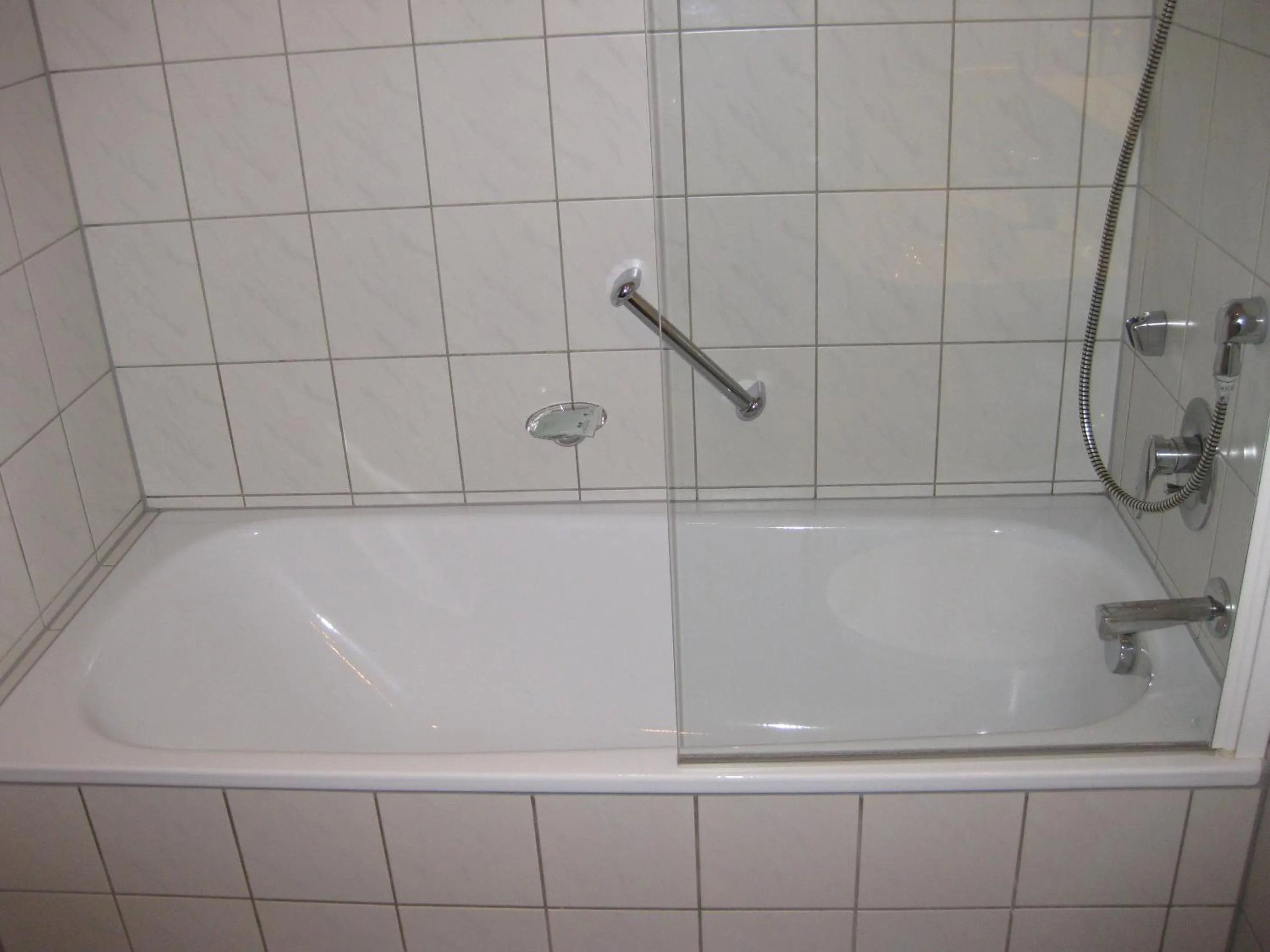 Bathroom in Hotel & Landgasthof Forsthof