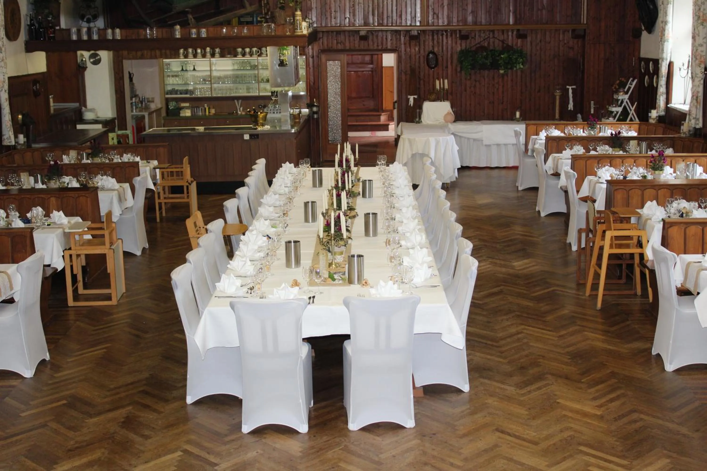 Hotel & Landgasthof Forsthof