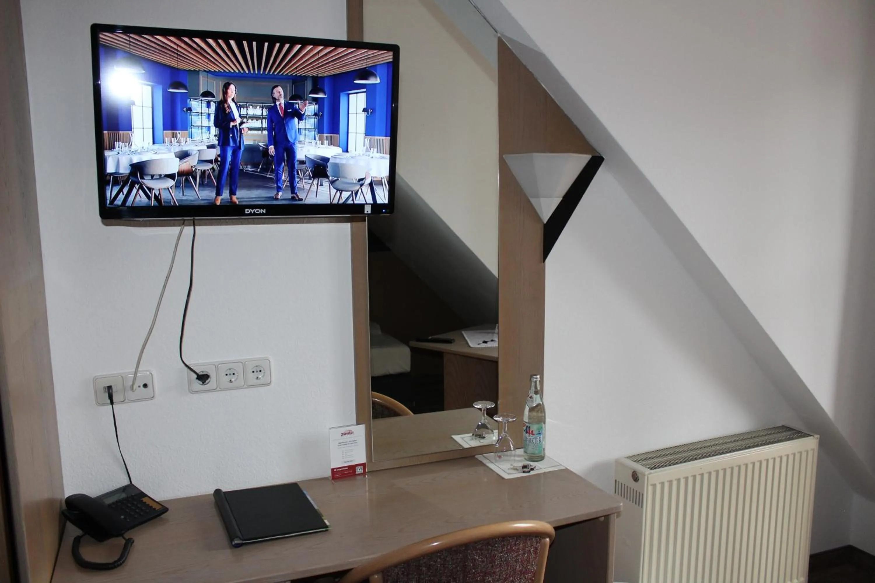 Hotel & Landgasthof Forsthof