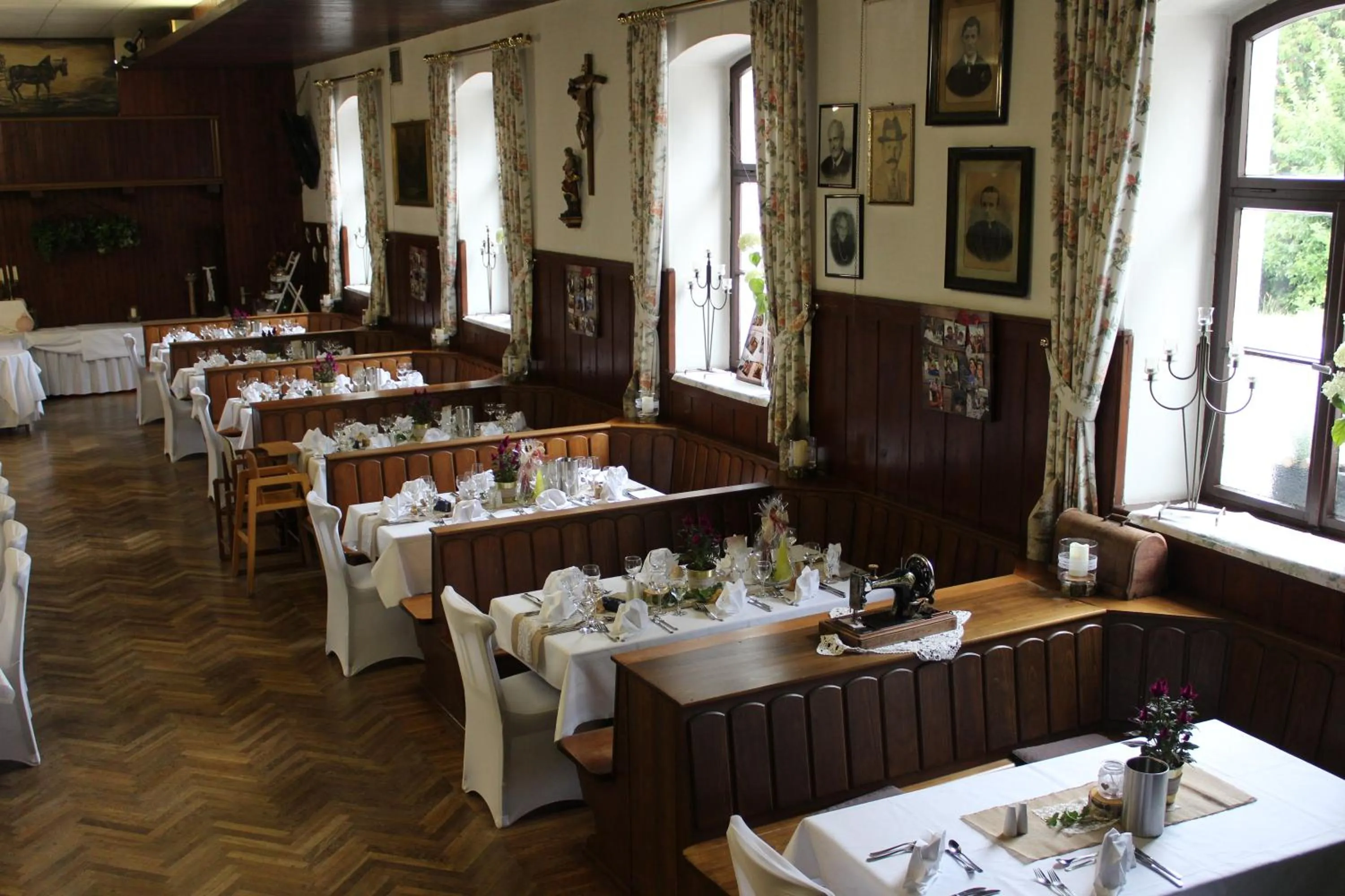 Hotel & Landgasthof Forsthof