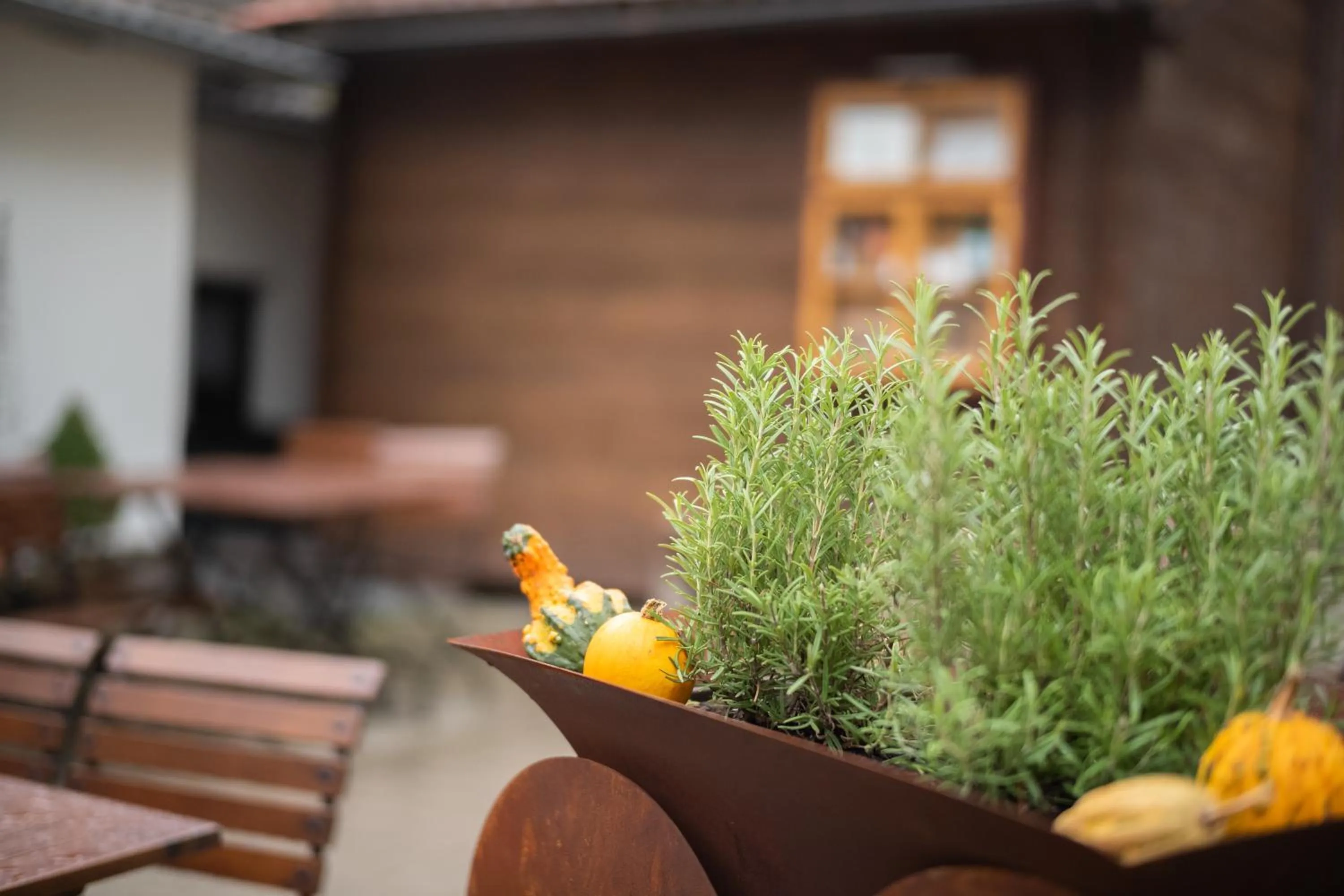 Hotel & Landgasthof Forsthof