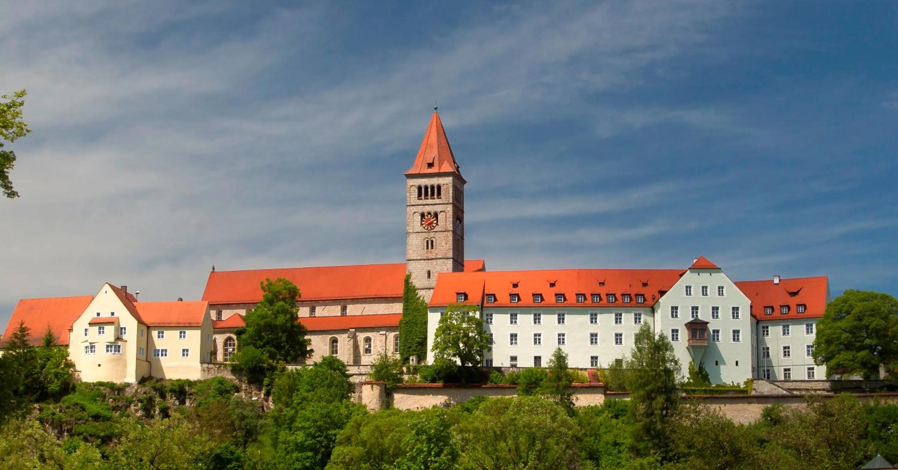 Nearby landmark in Hotel & Landgasthof Forsthof