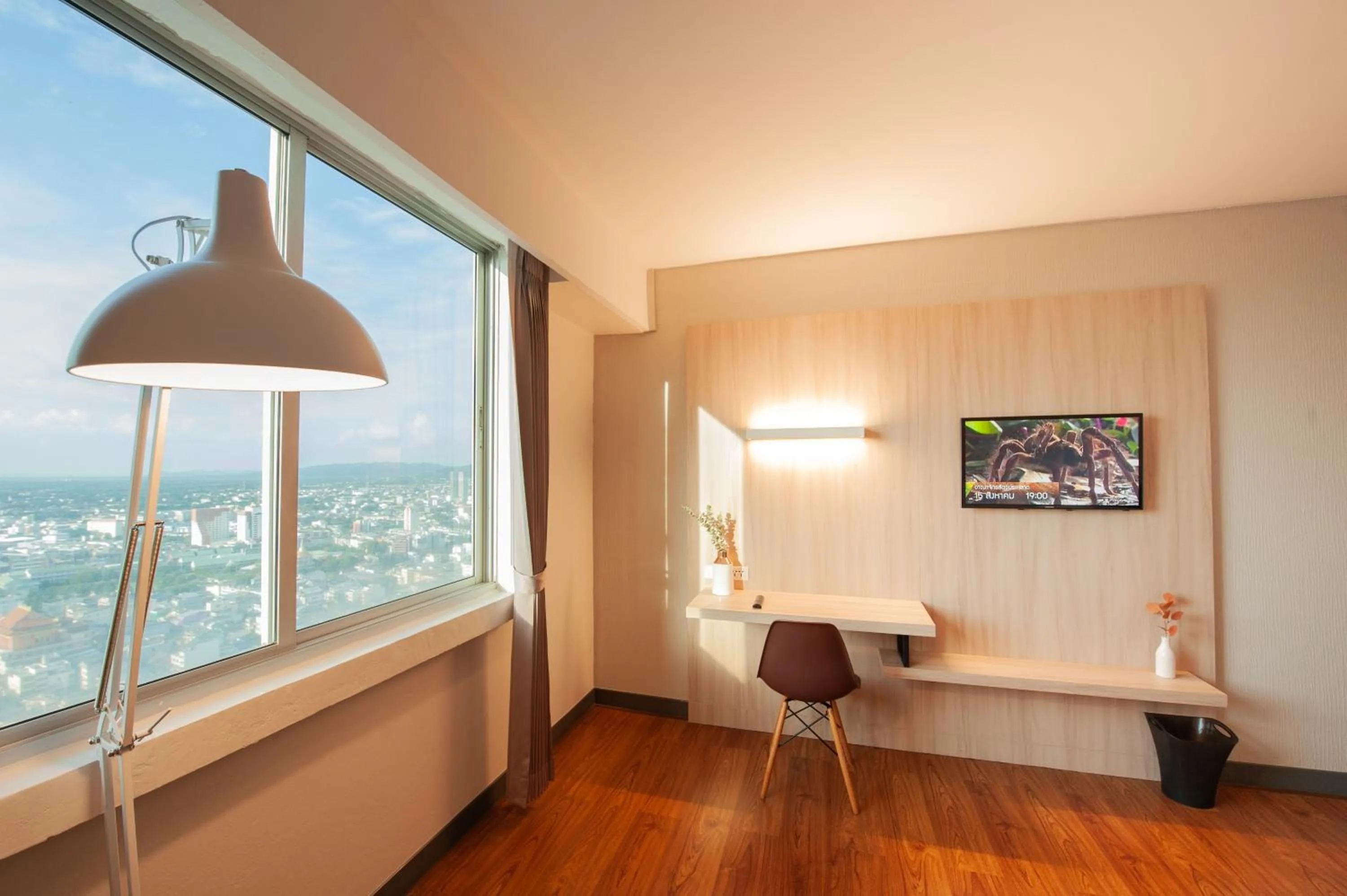 Lee Gardens Plaza Hotel - SHA Plus