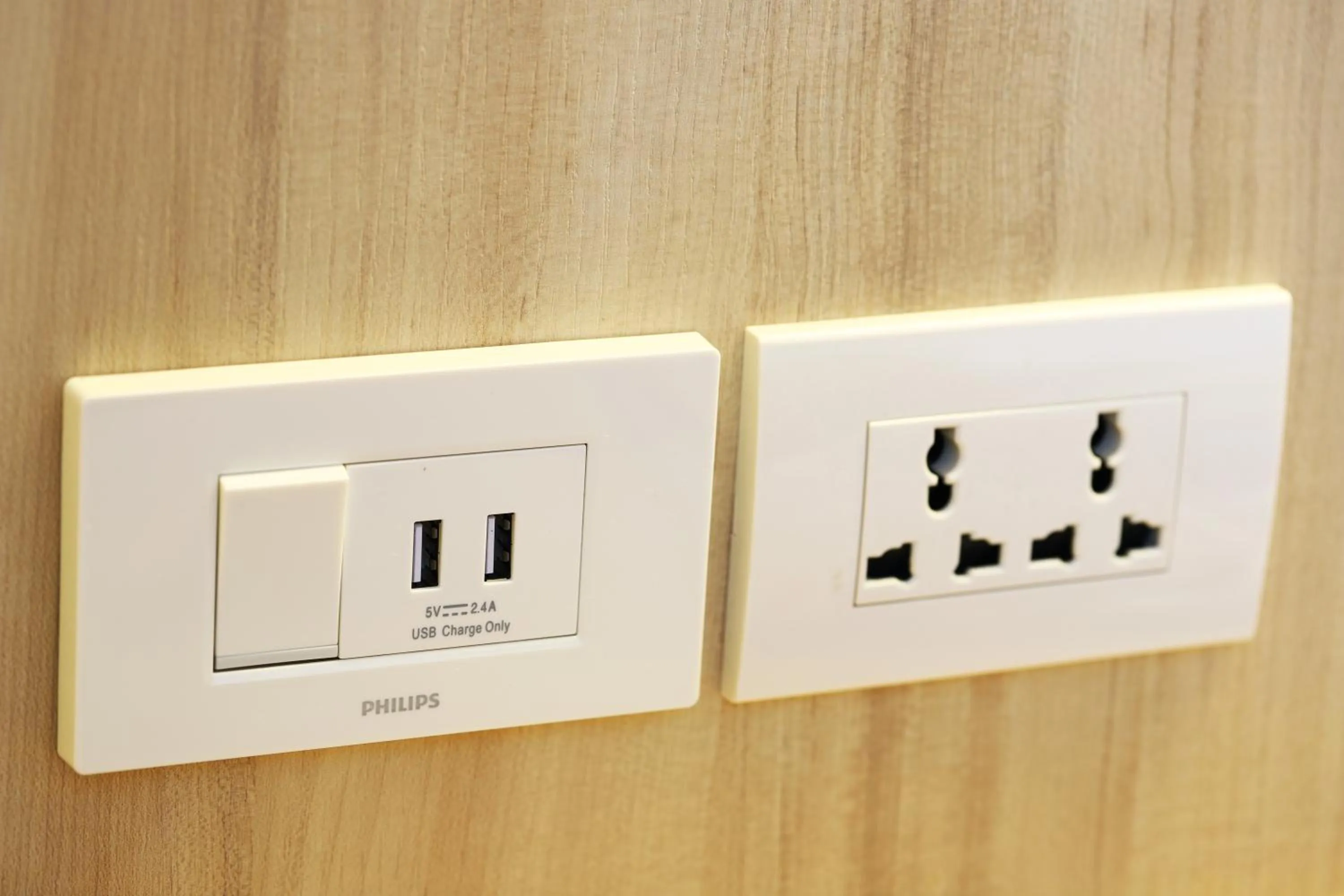 Lee Gardens Plaza Hotel - SHA Plus