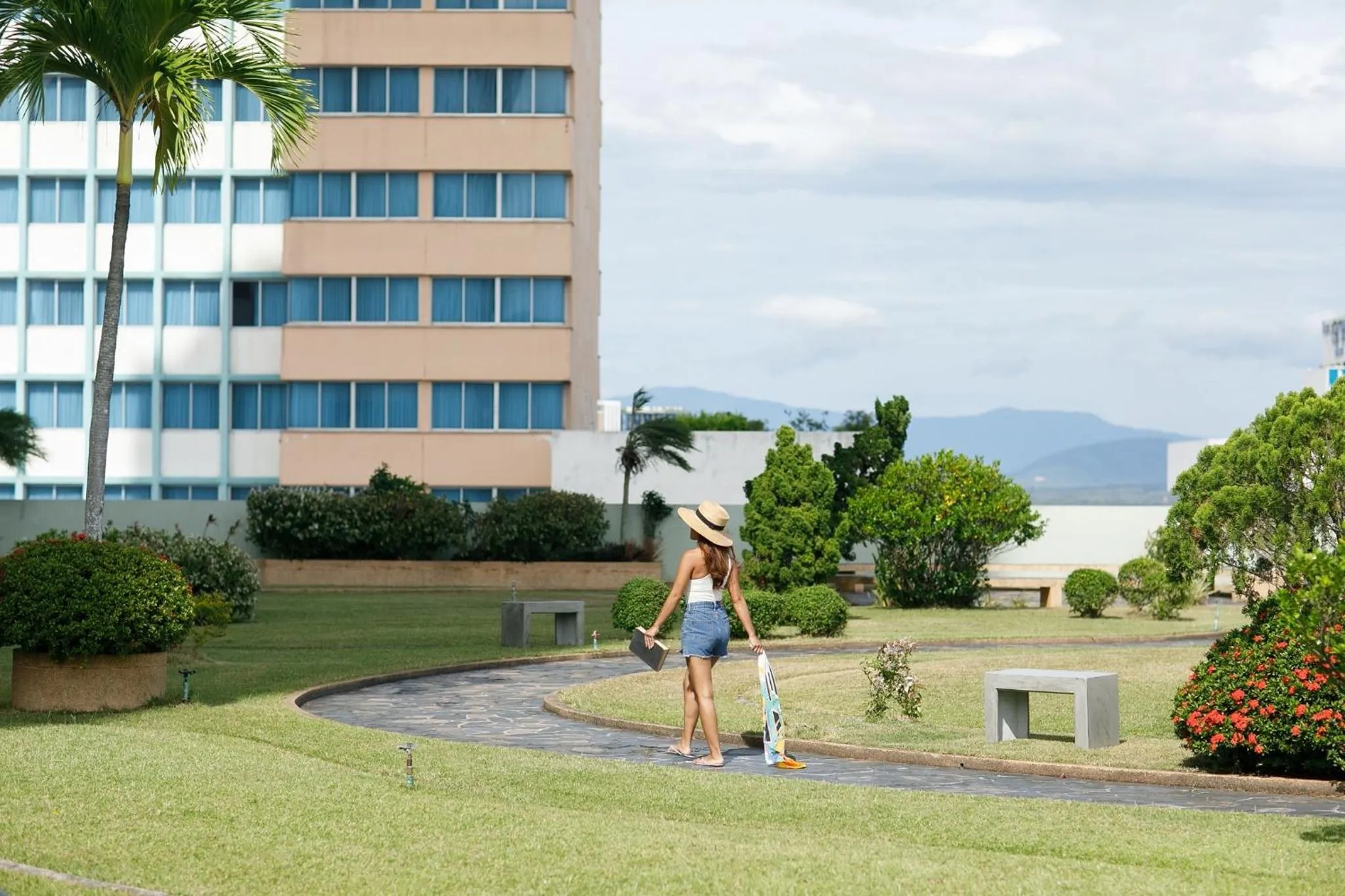 Lee Gardens Plaza Hotel - SHA Plus