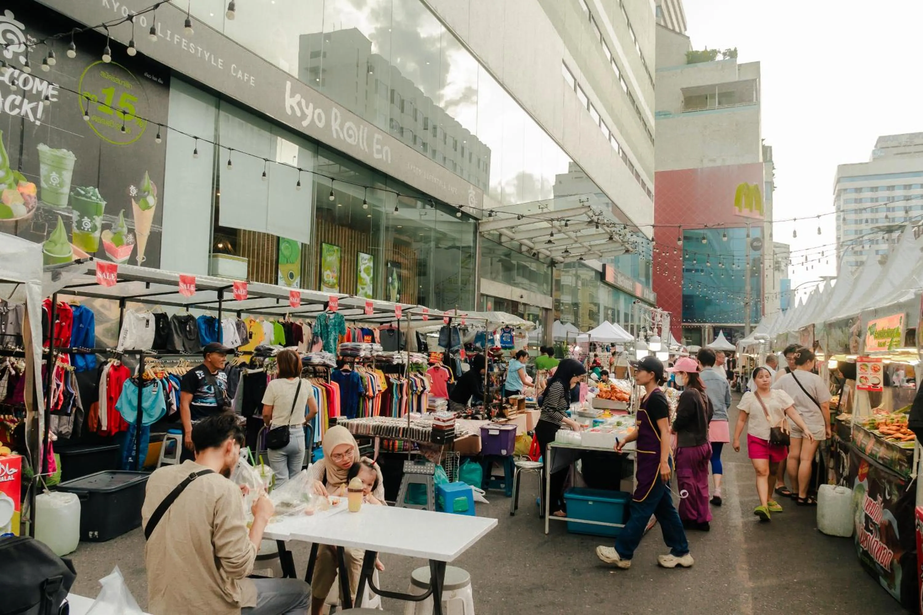 Lee Gardens Plaza Hotel - SHA Plus