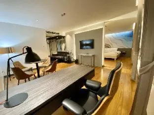 Lee Gardens Plaza Hotel - SHA Plus