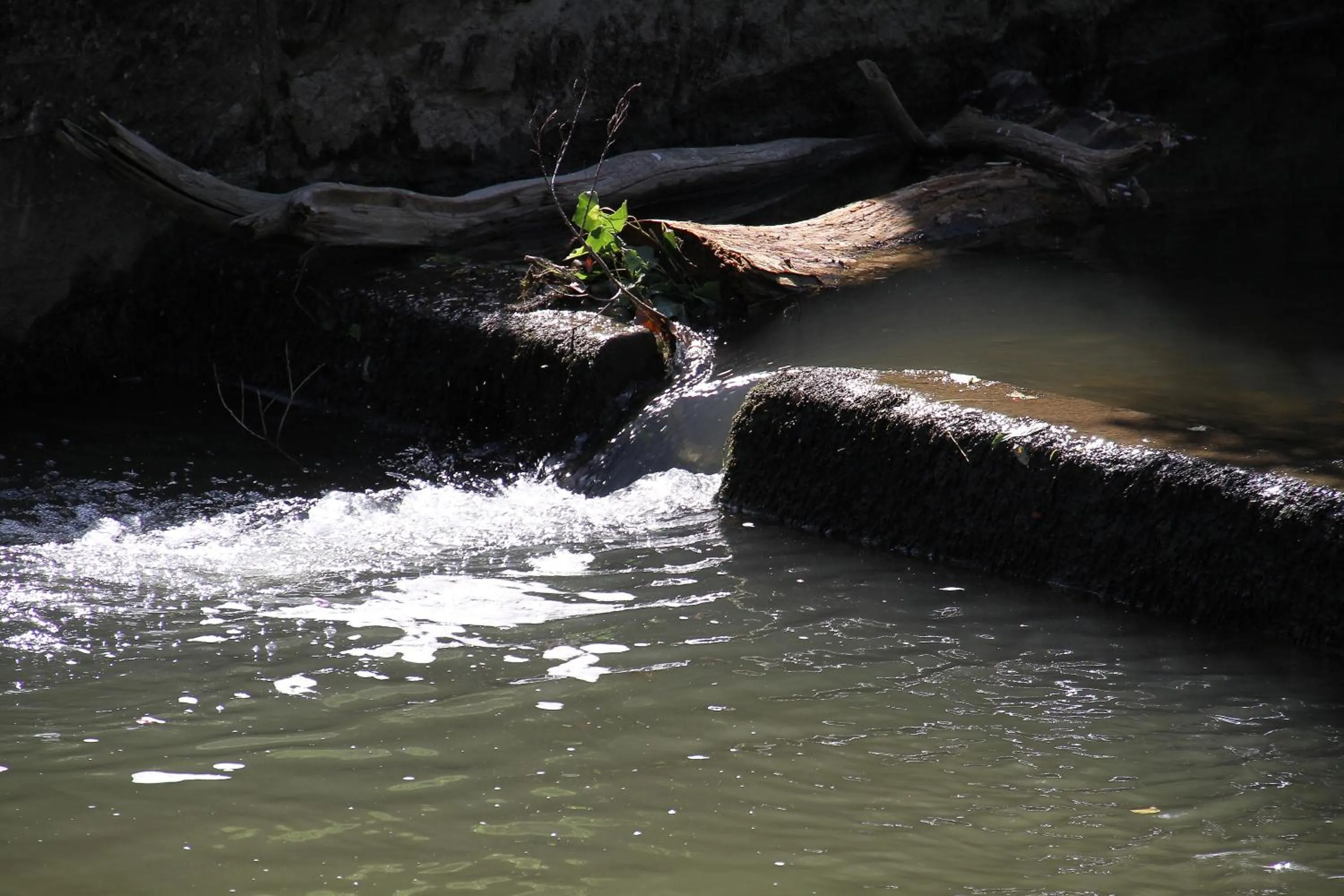 On site in Business Class Hotel Häckermühle
