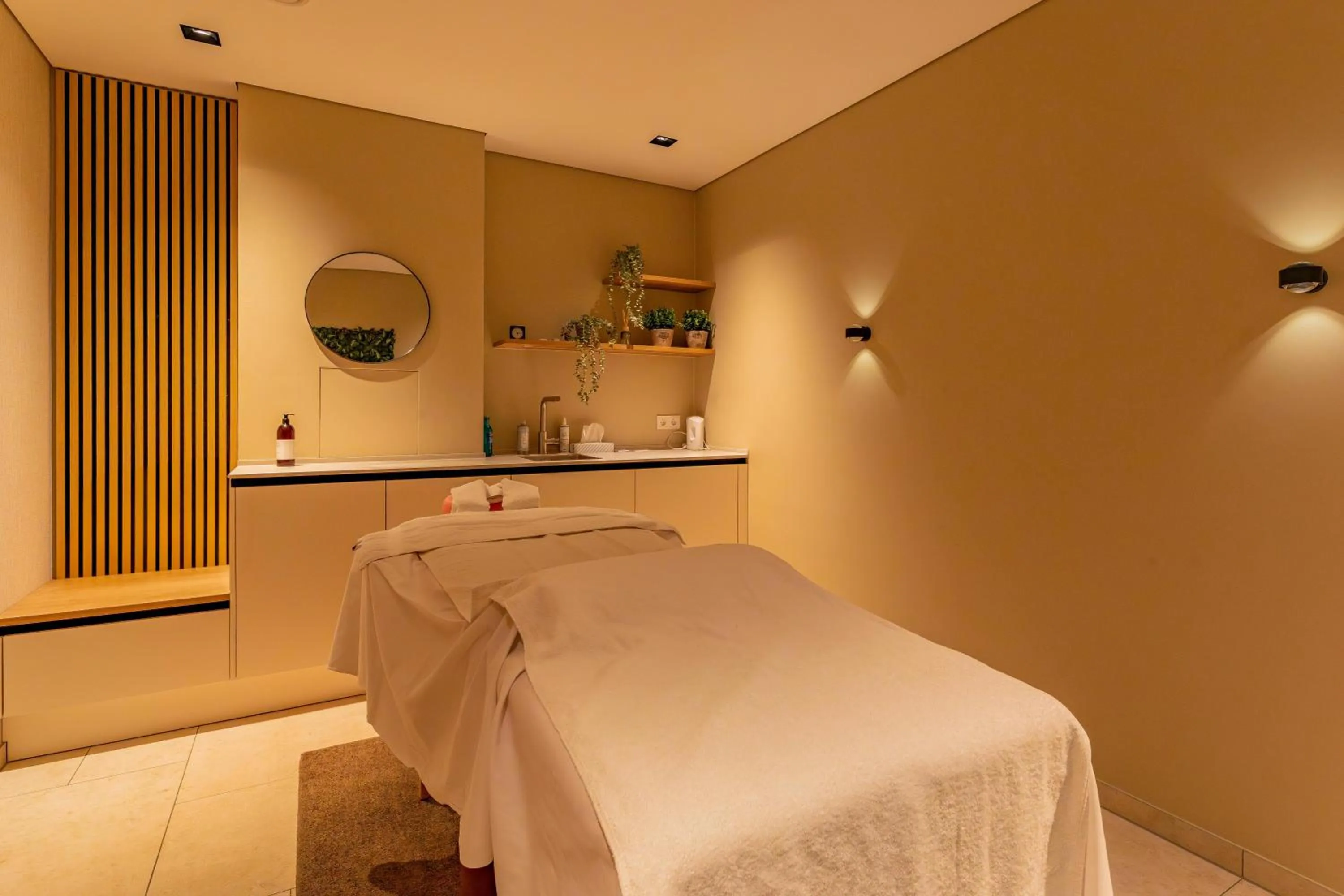 Hotel Speicher am Ziegelsee